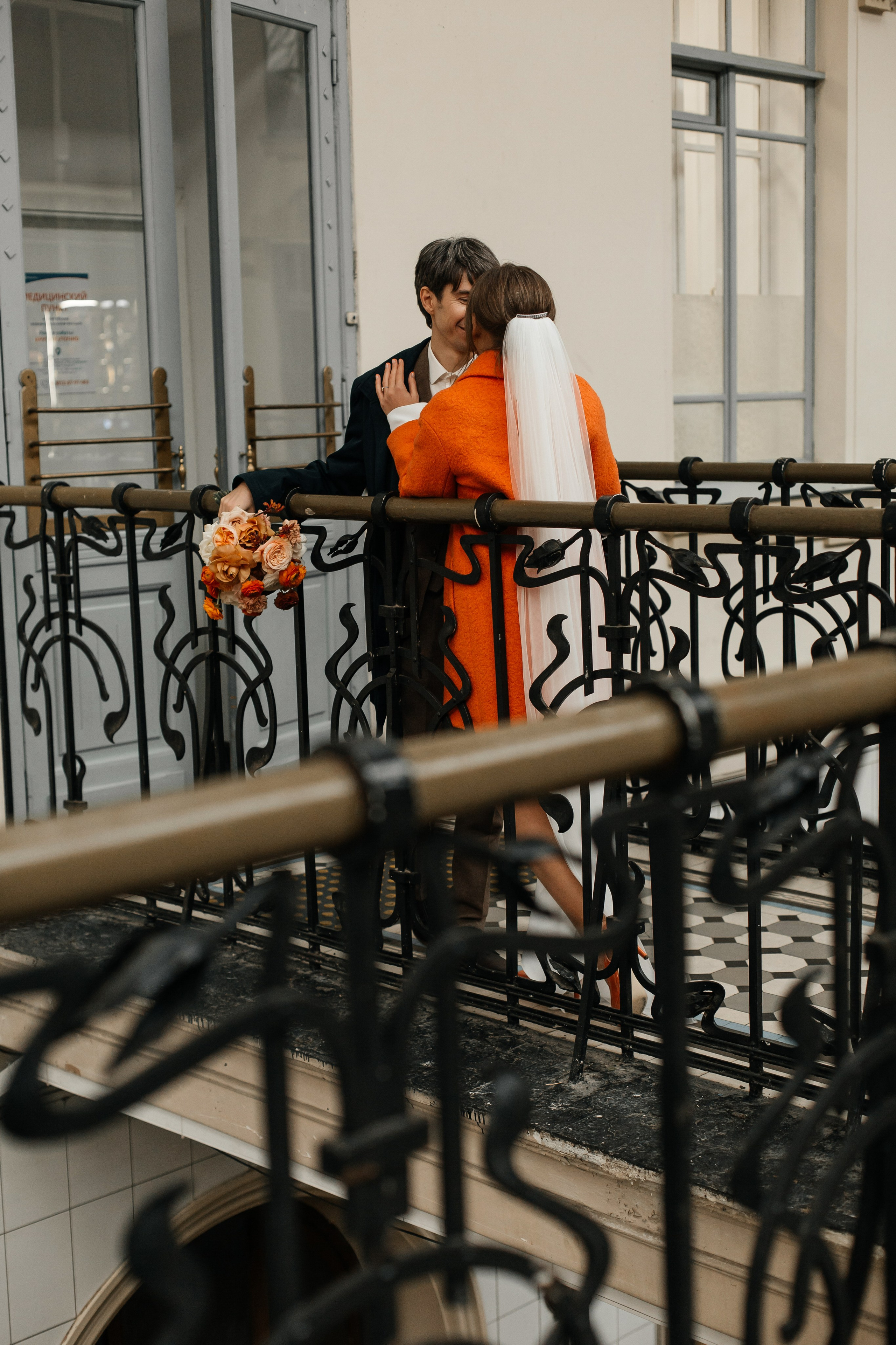 Пример полной свадебной съемки. Свадебный фотограф в Санкт-Петербурге Вика Стукачева