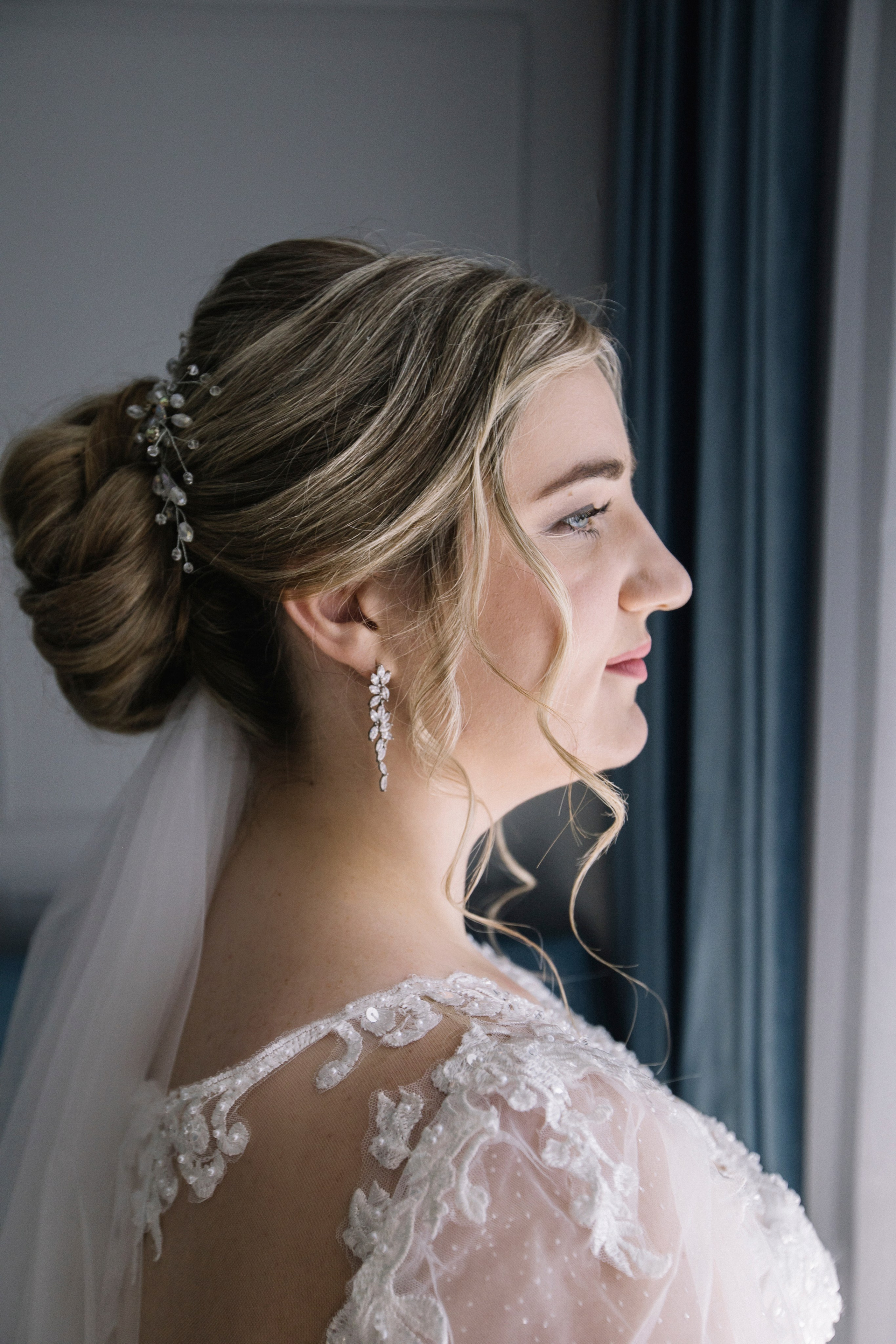 Павел и Марина. Главная