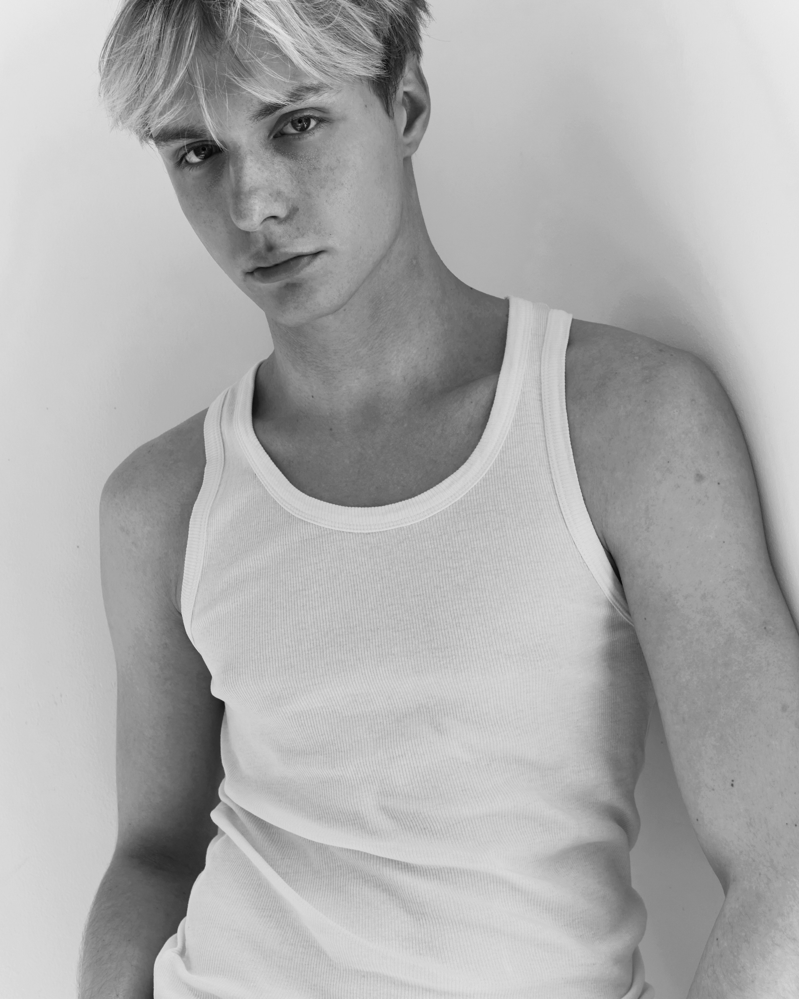 Gleb. Фотограф Калашникова Софья