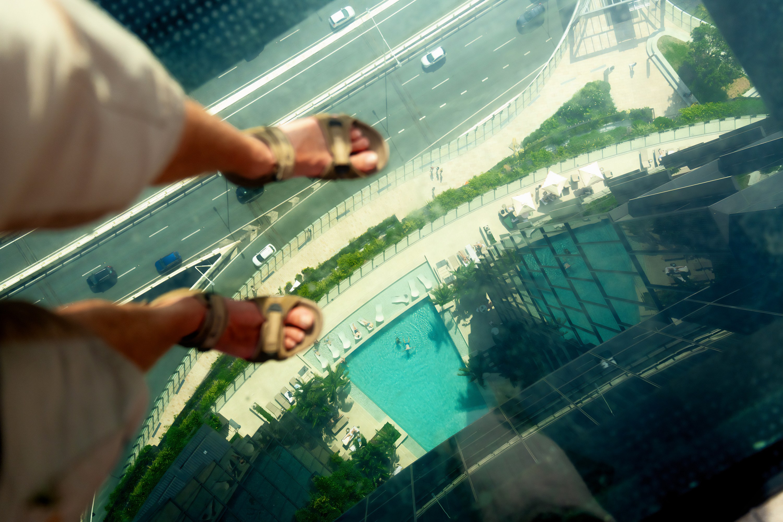 Австралия. Фотограф в Хабаровске. Фотография за 24 часа