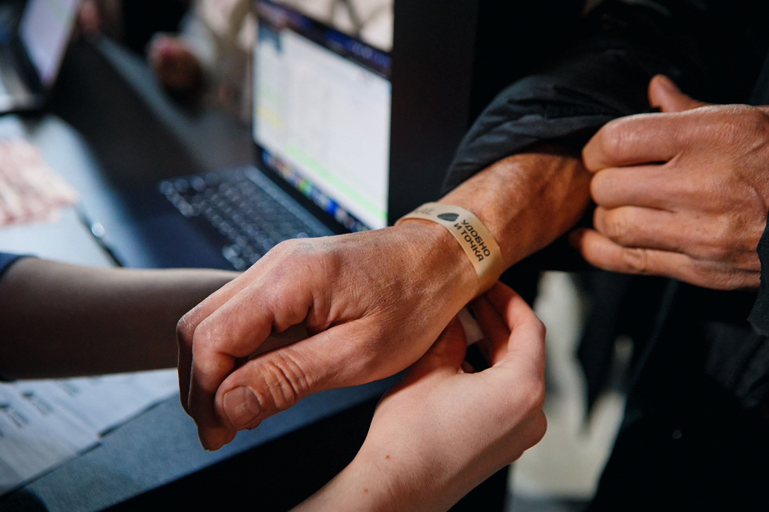 Конгресс Beauty Day Nails 2024. Фотограф Валерий Сабрам