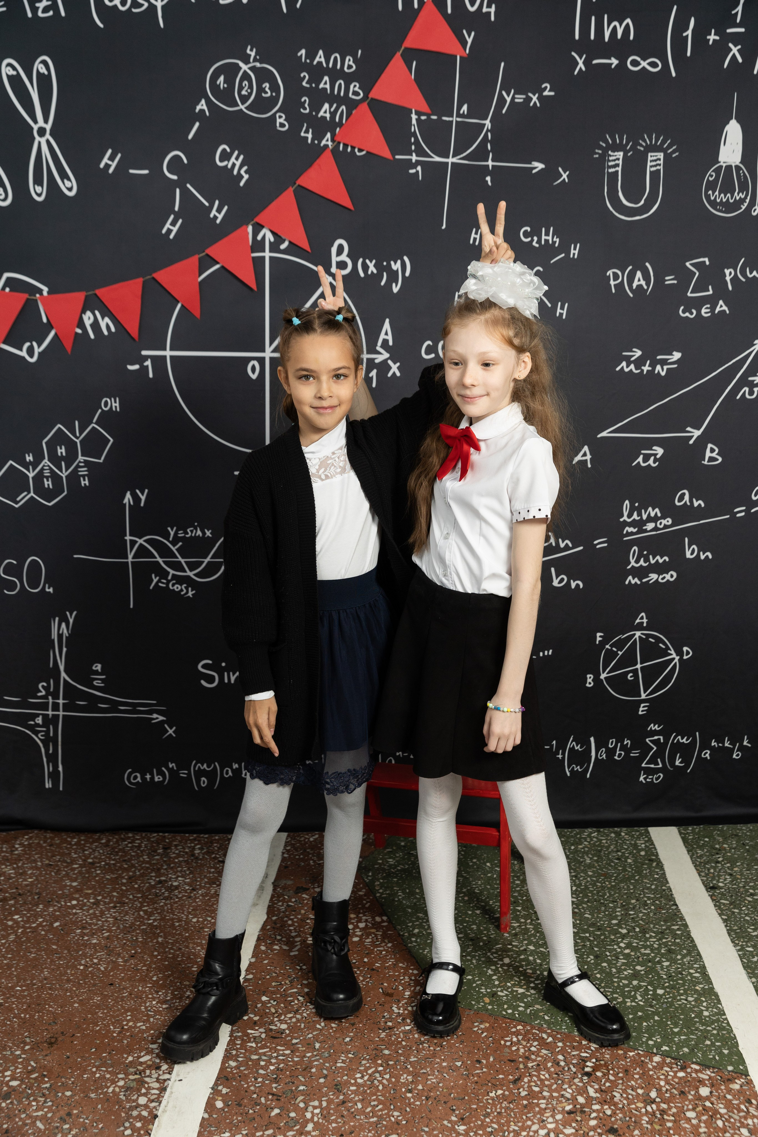 Фотопроект " Яркий» 4й класс. Семейный, детский, школьный фотограф в Благовещенске Яна Белоусова