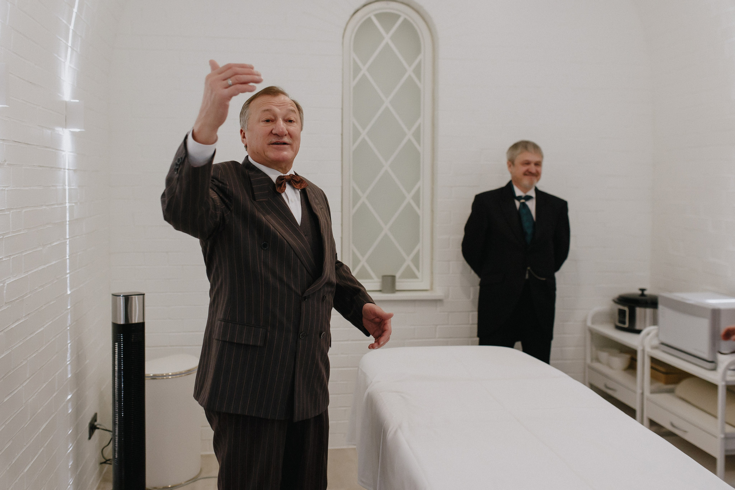 Открытие отеля RODINA. Фотограф Иркутск Антипин Сергей