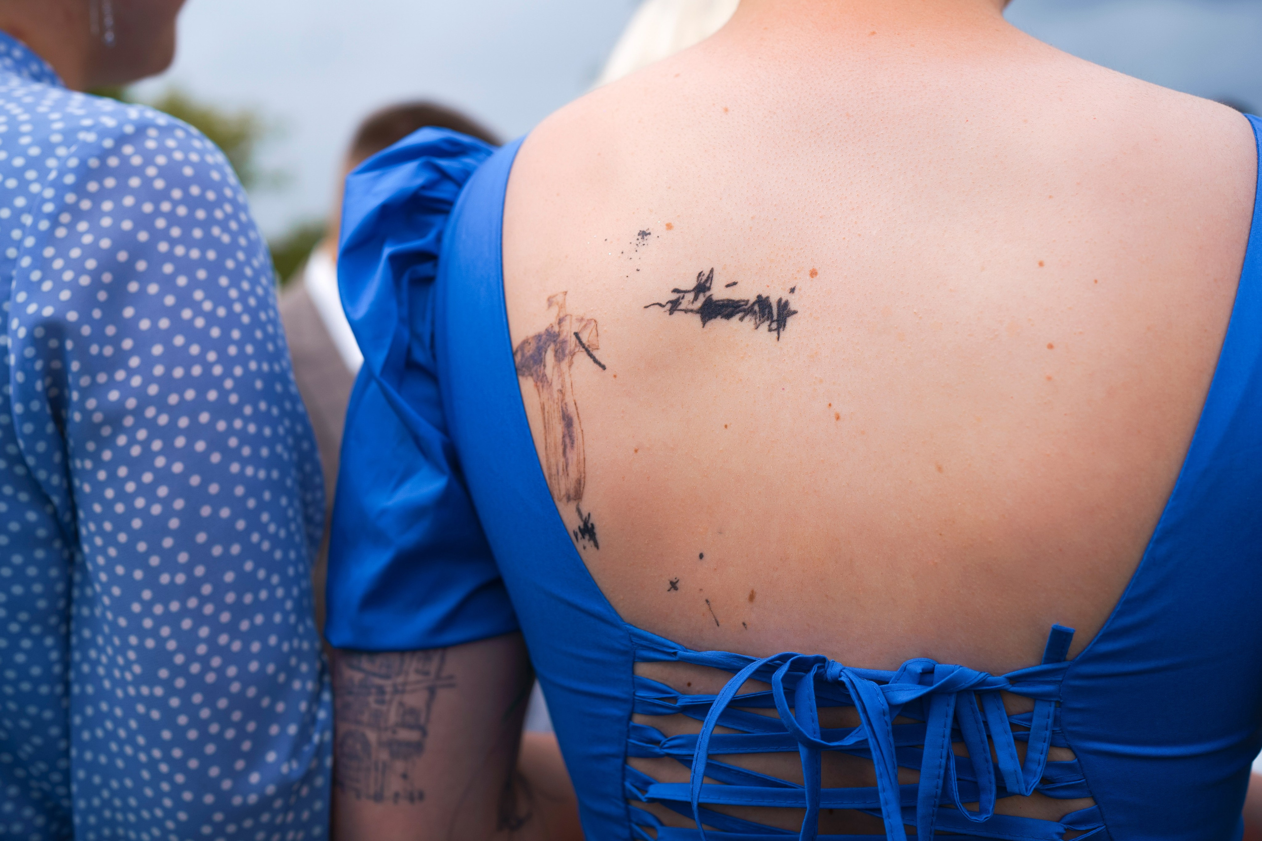SOHO. Свадебный фотограф в Москве Кристина Чехова