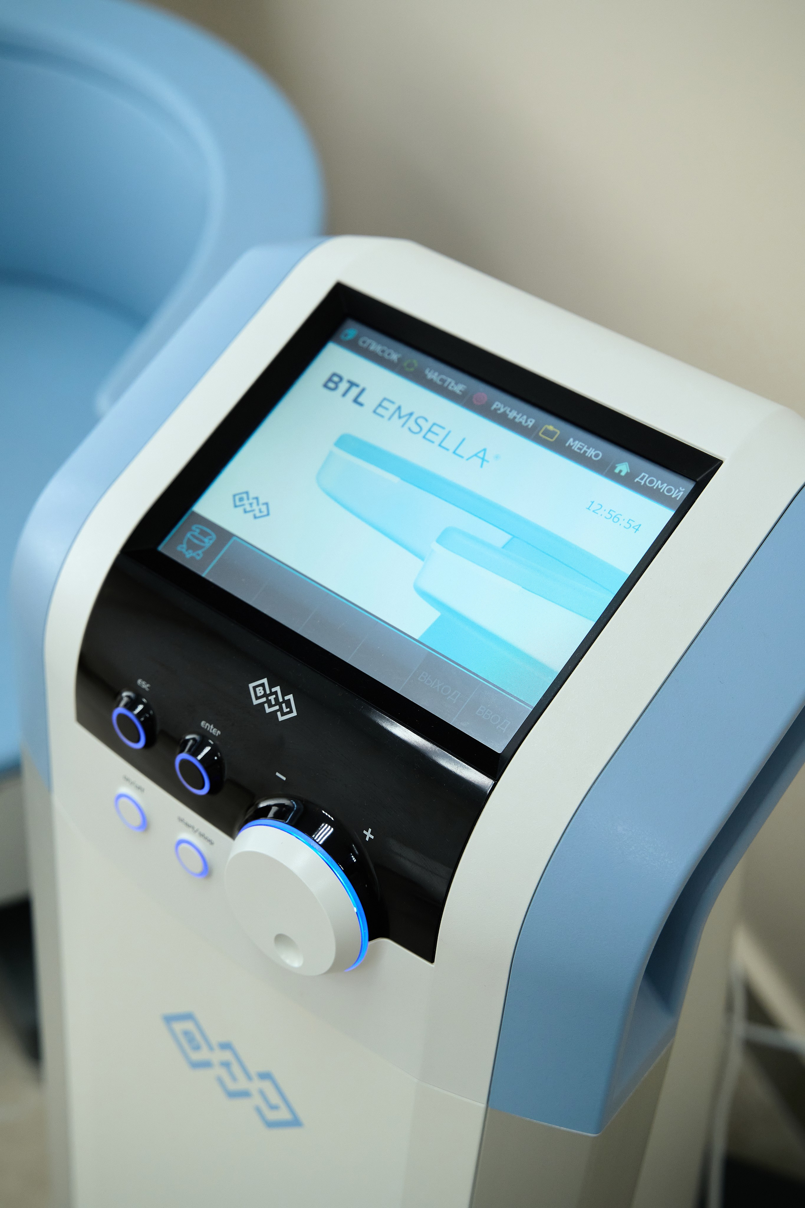 Fox Space. Фотограф Казань