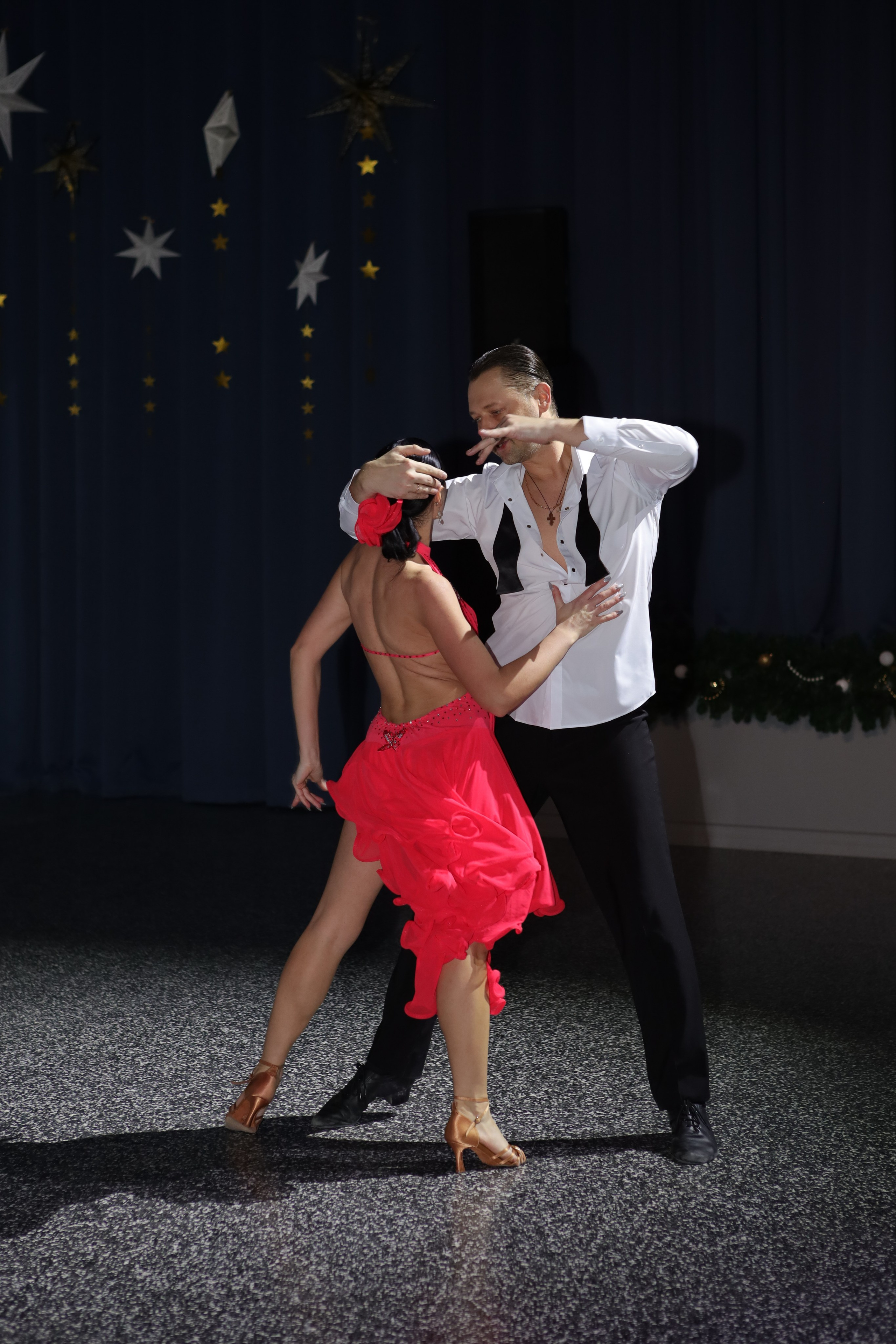 Neva Dance Club. Портретный/уличный фотограф в Санкт-Петербурге Диана Компаниец