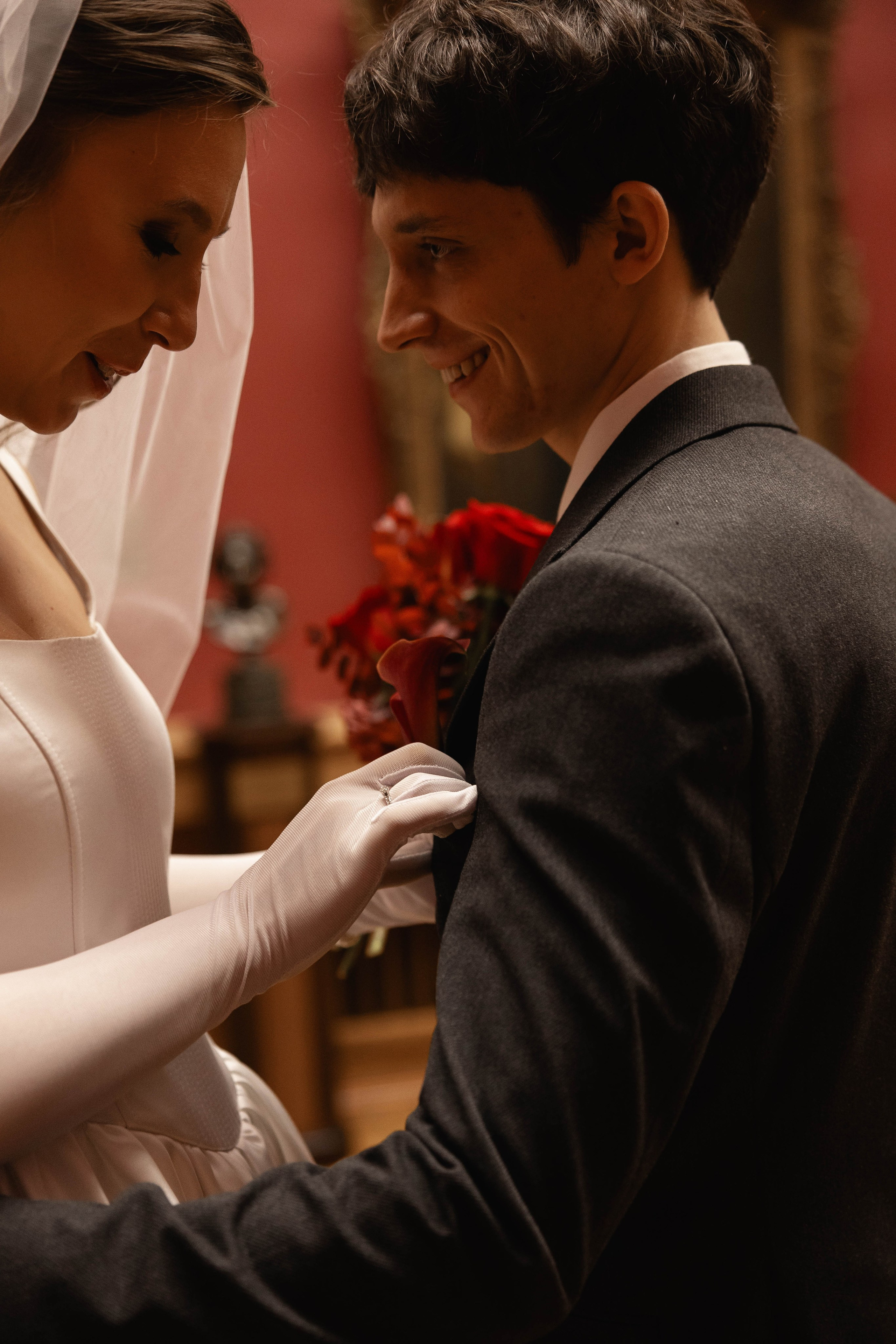 Ксения & Юрий. Свадебный и портретный фотограф Соломко Диана