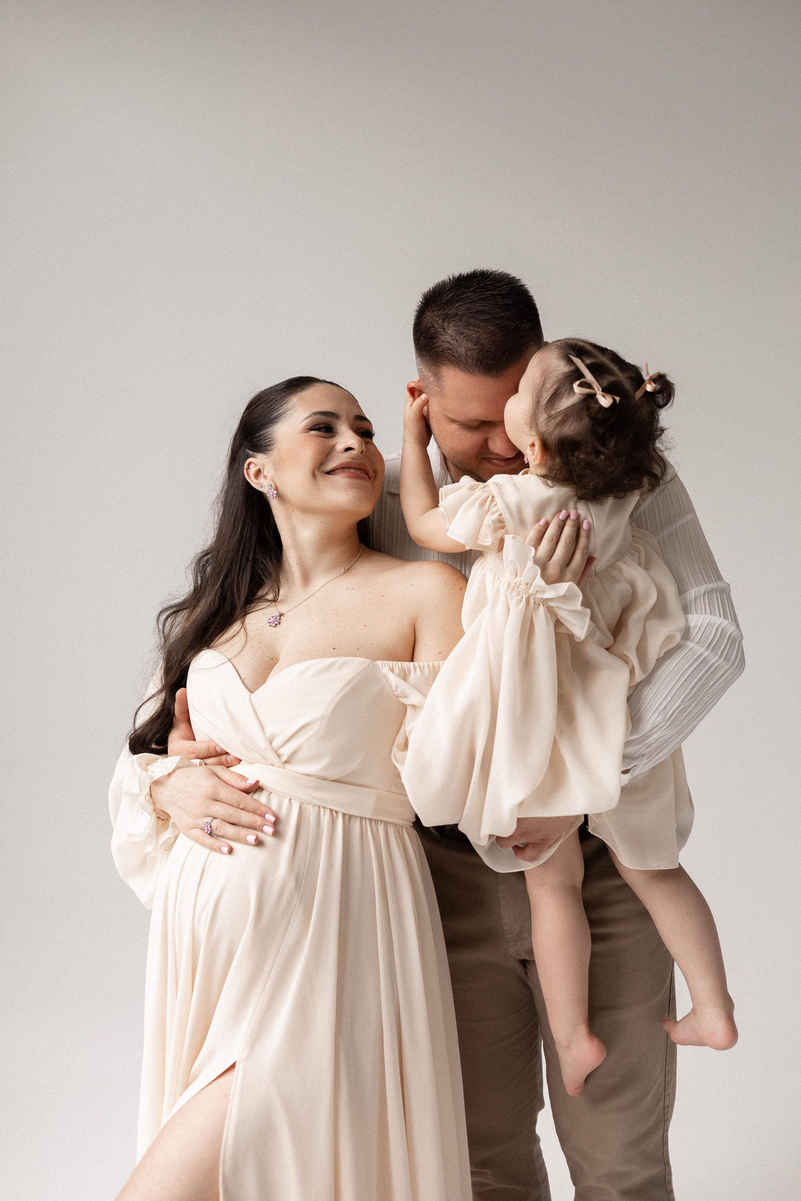 В ожидании чуда. Свадебный и портретный фотограф Соломко Диана