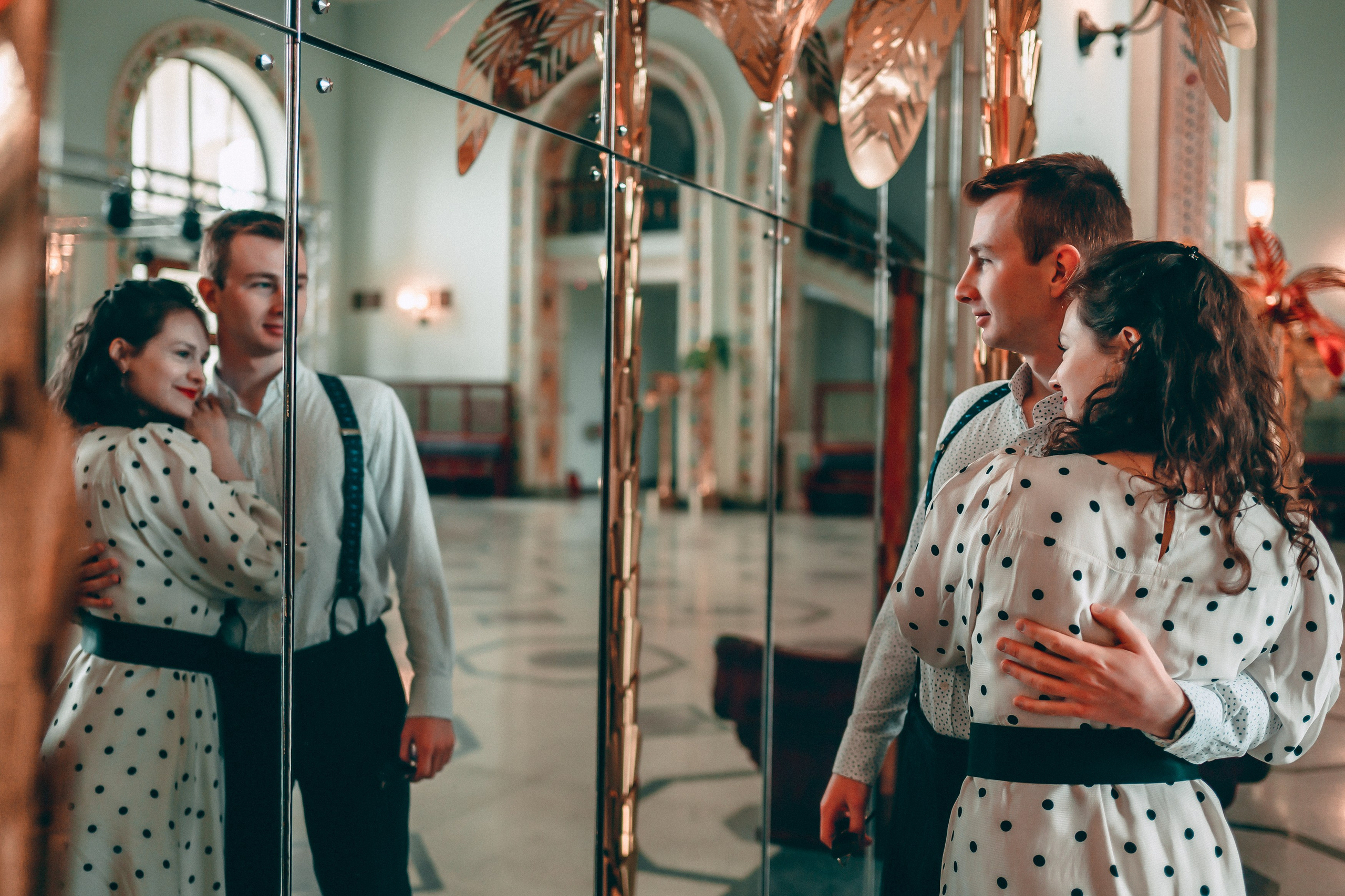 Сливовый сад, морпорт, пляж Ривьера. Свадебный и семейный фотограф София Невская