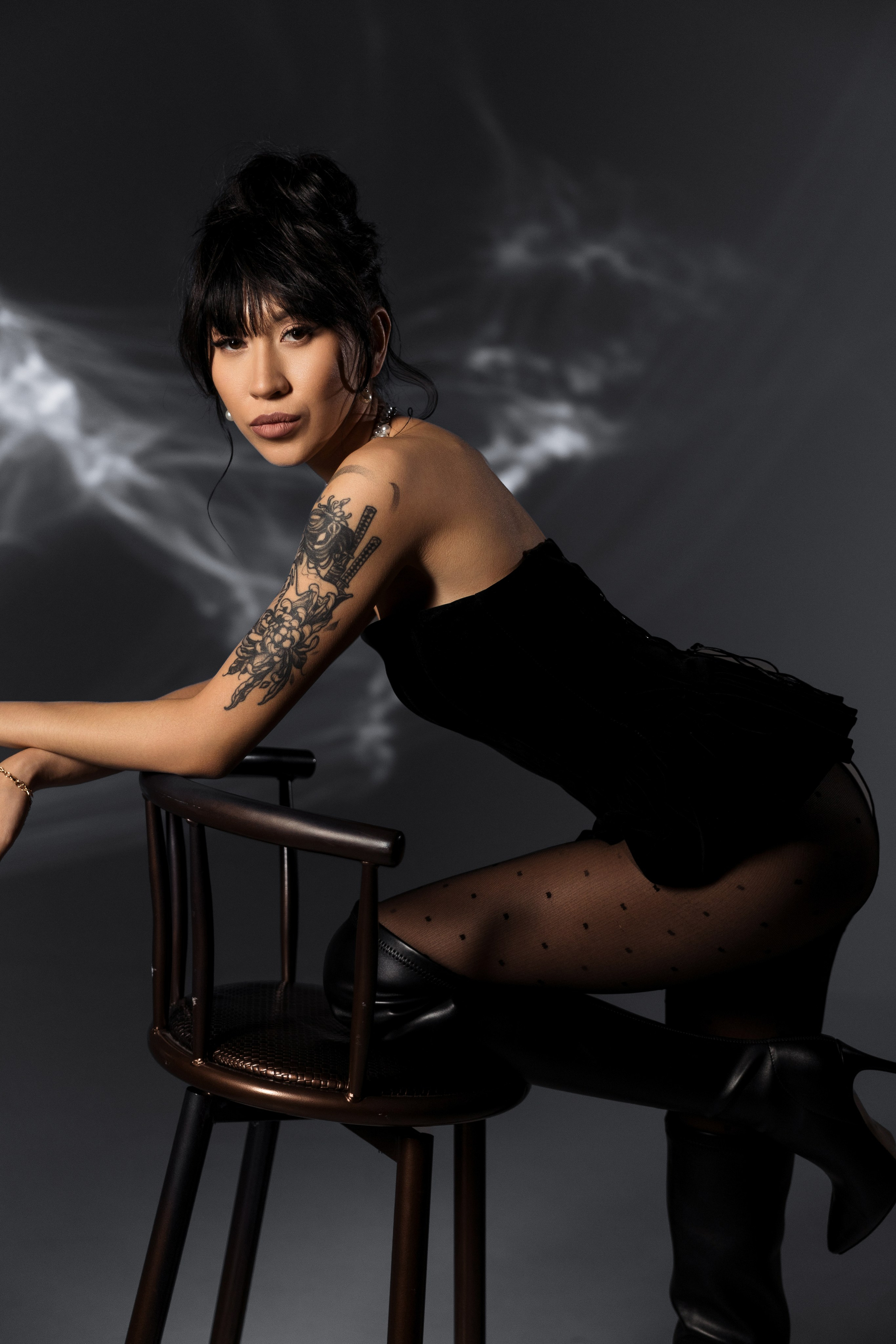 Портфолио индивидуальные. Фотограф Ася Уссурийск Владивосток