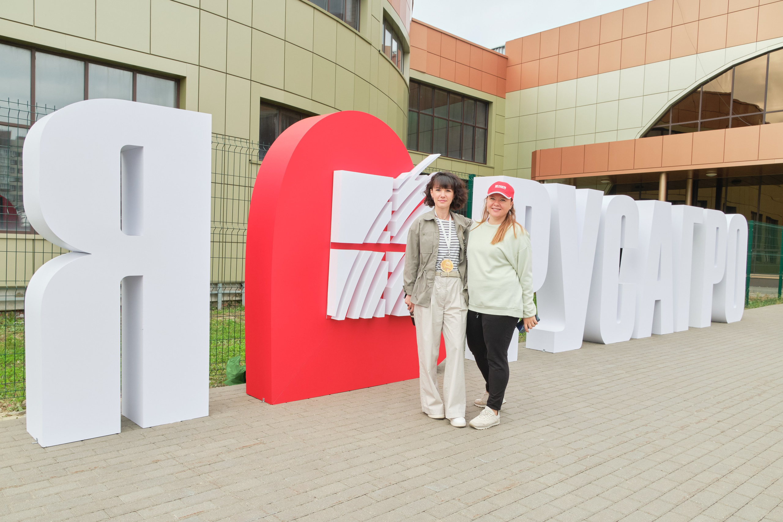 РУСАГРО. Организация фото/видео съемки, Москва