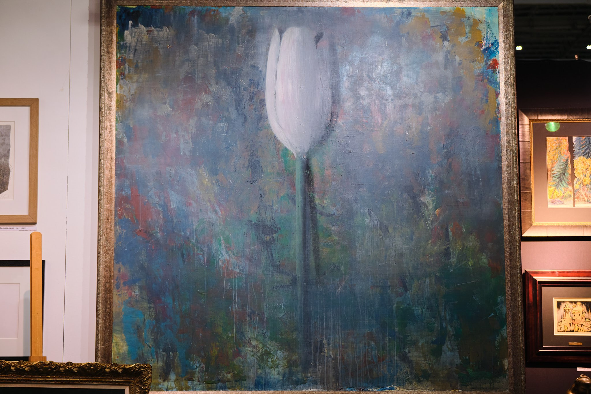 Inna. Организация фото/видео съемки, Москва