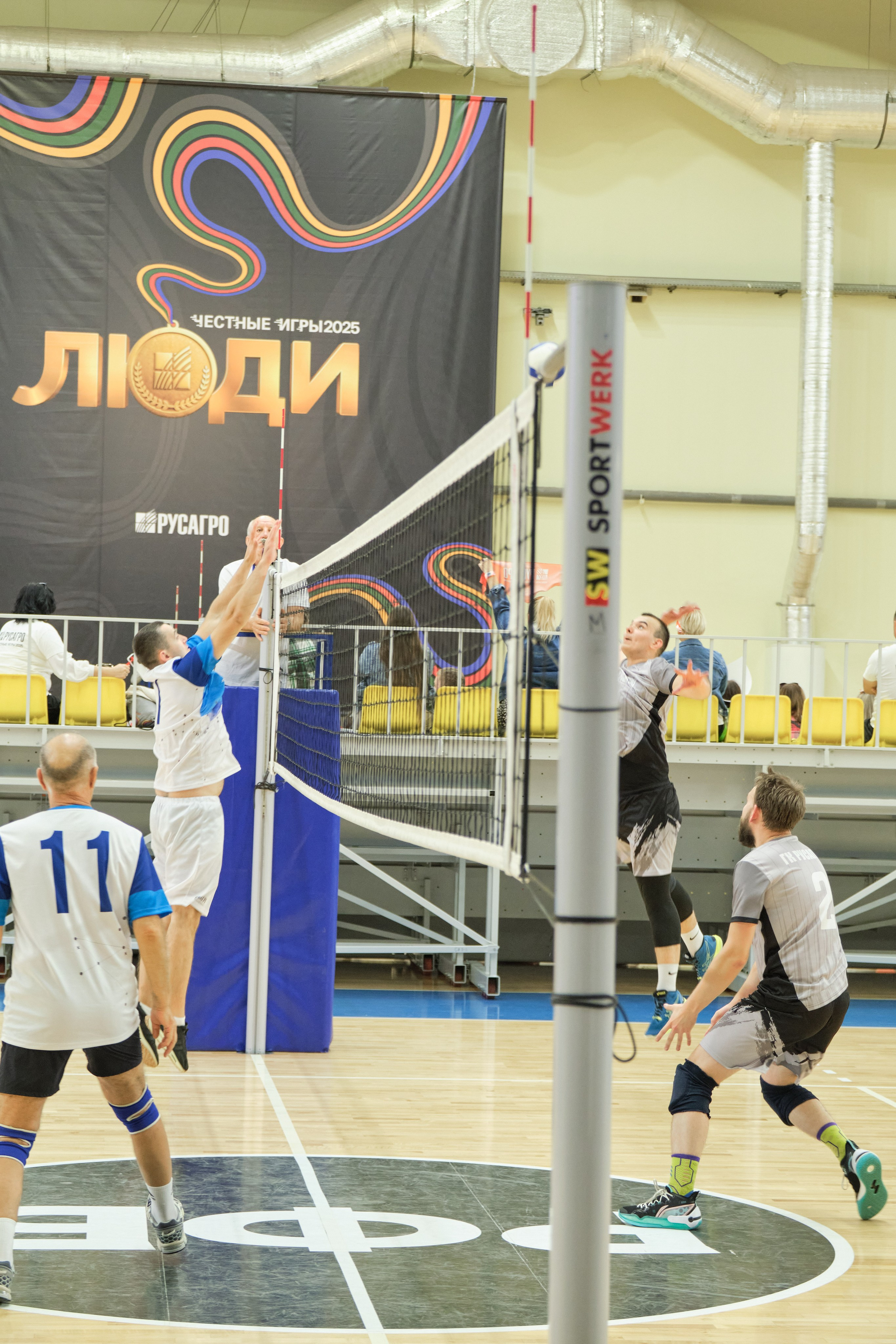 РУСАГРО. Организация фото/видео съемки, Москва