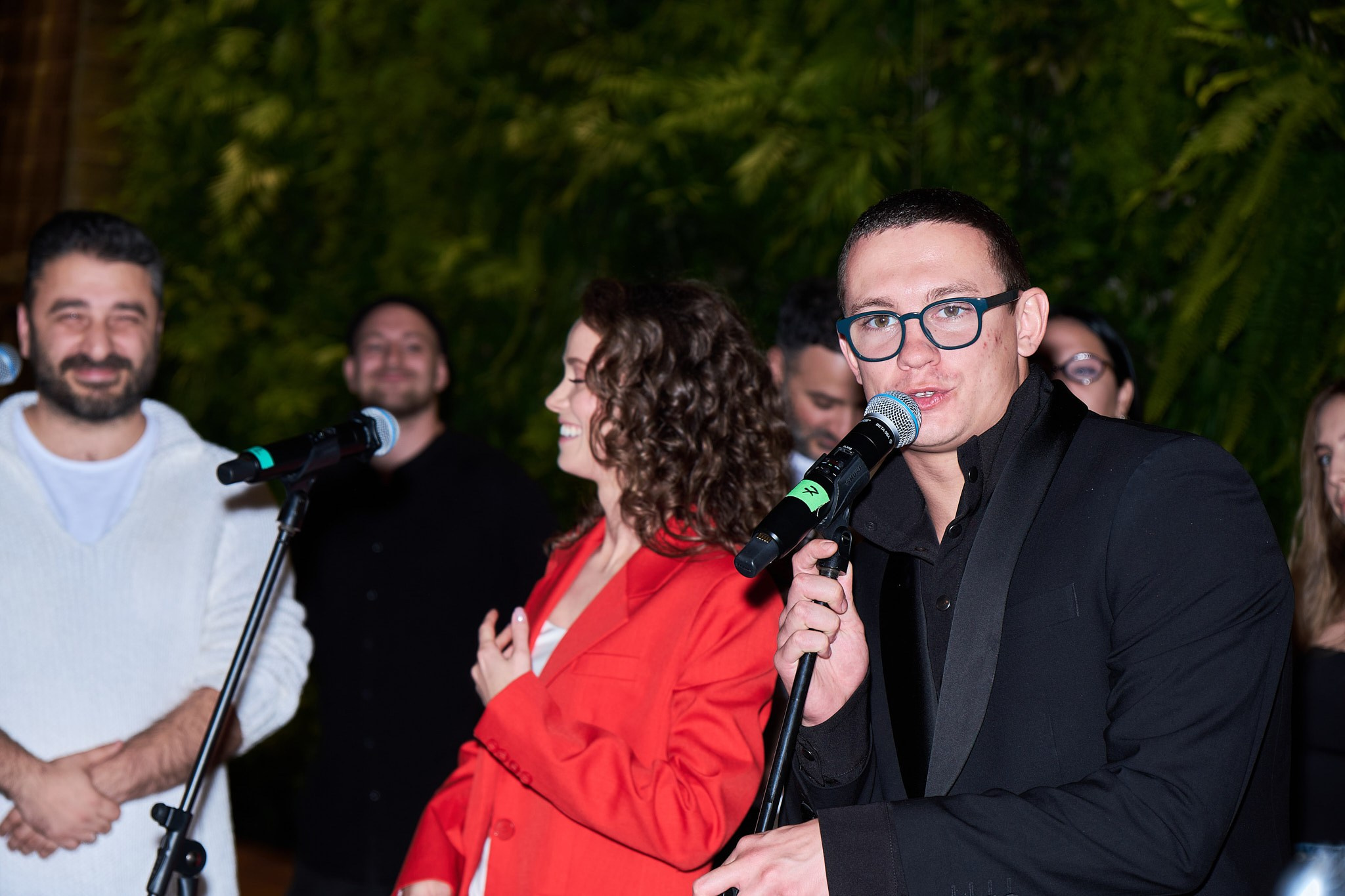 Премьера фильма «Любовь зла». Организация фото/видео съемки, Москва