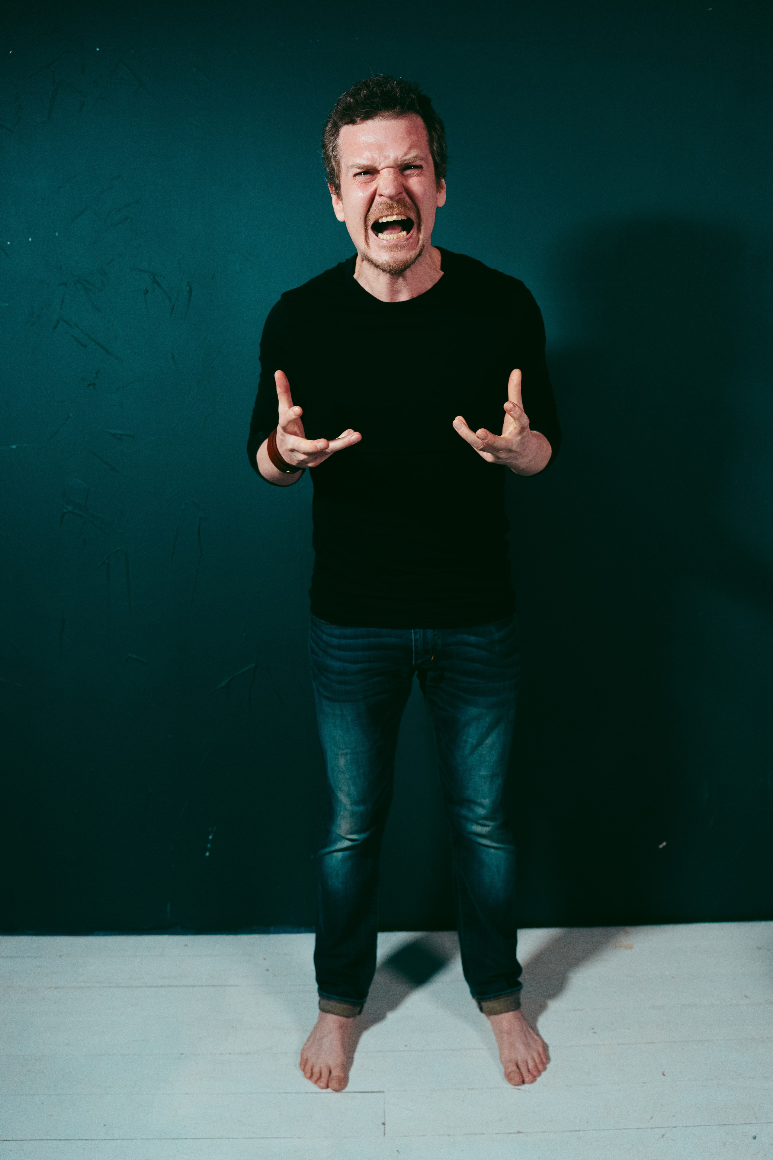 — ПОРТРЕТЫ. Профессиональный фотограф в Санкт-Петербурге Владимир Денисов