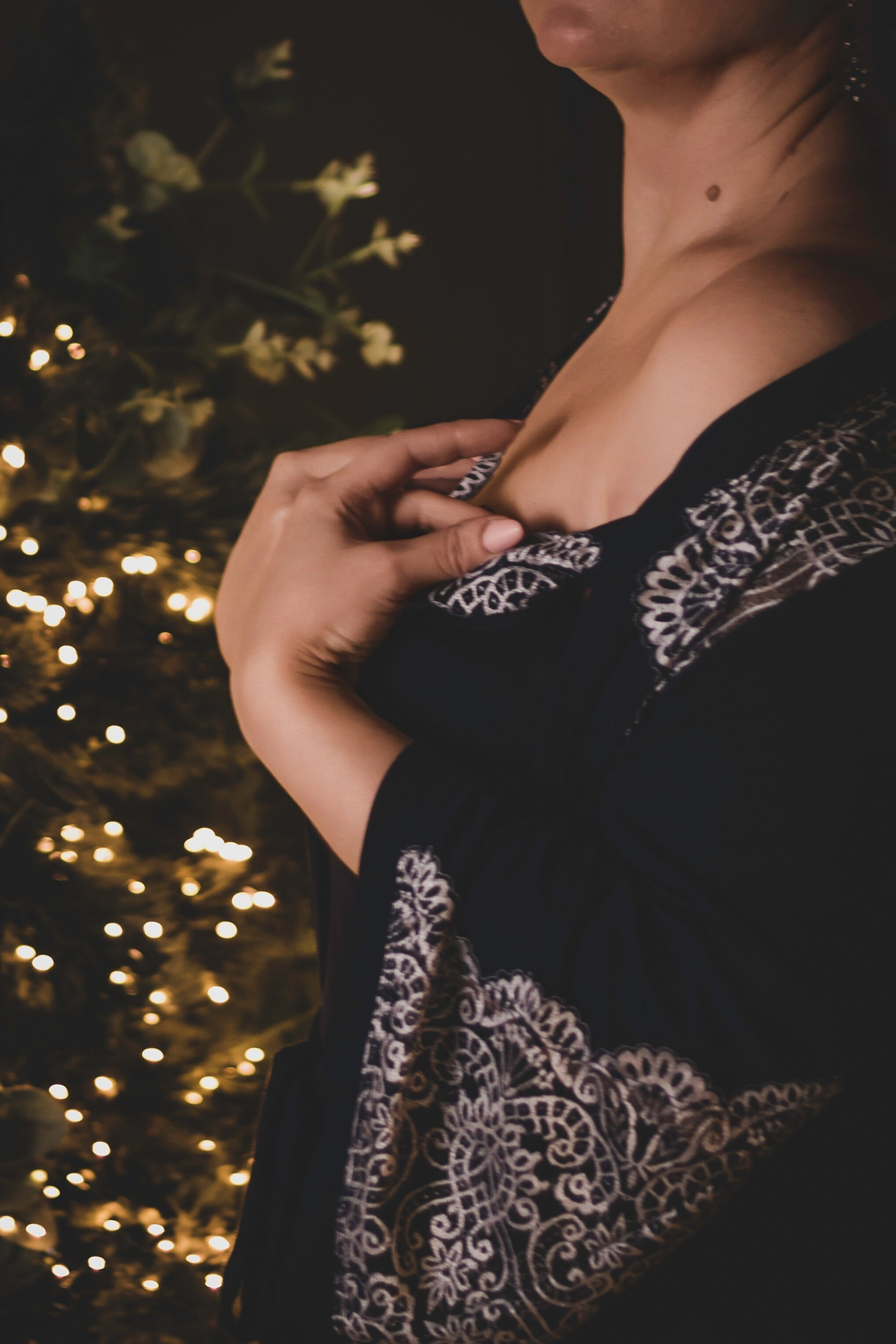 Будуар. Семейный и детский фотограф в Москве и Можайске Мария Бочкарева