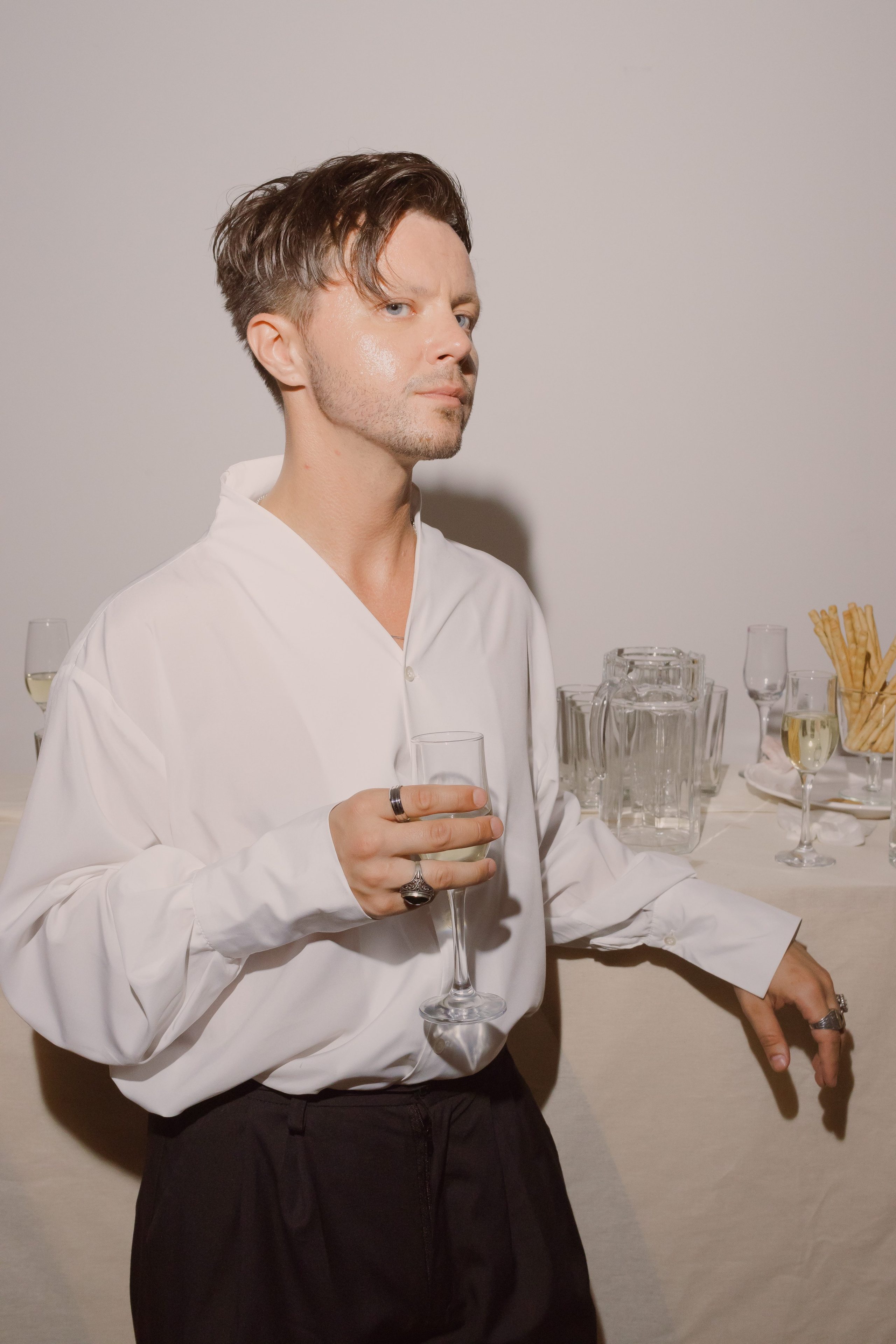 Art Deco Party 2025. Фотограф Михаил Николаев