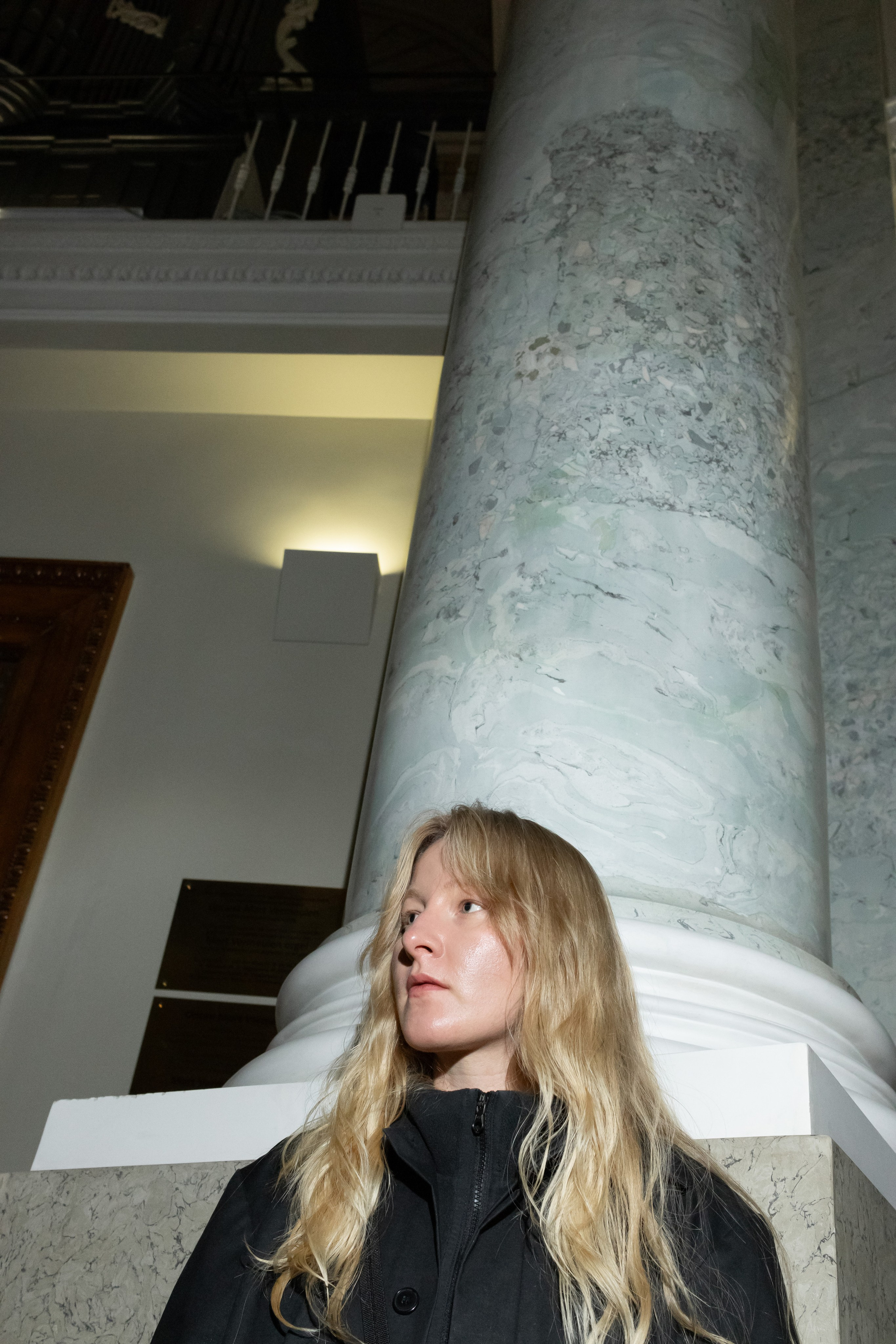 Маяковка | Ника Клёцки и Роман Михайлов. Фотограф Михаил Николаев