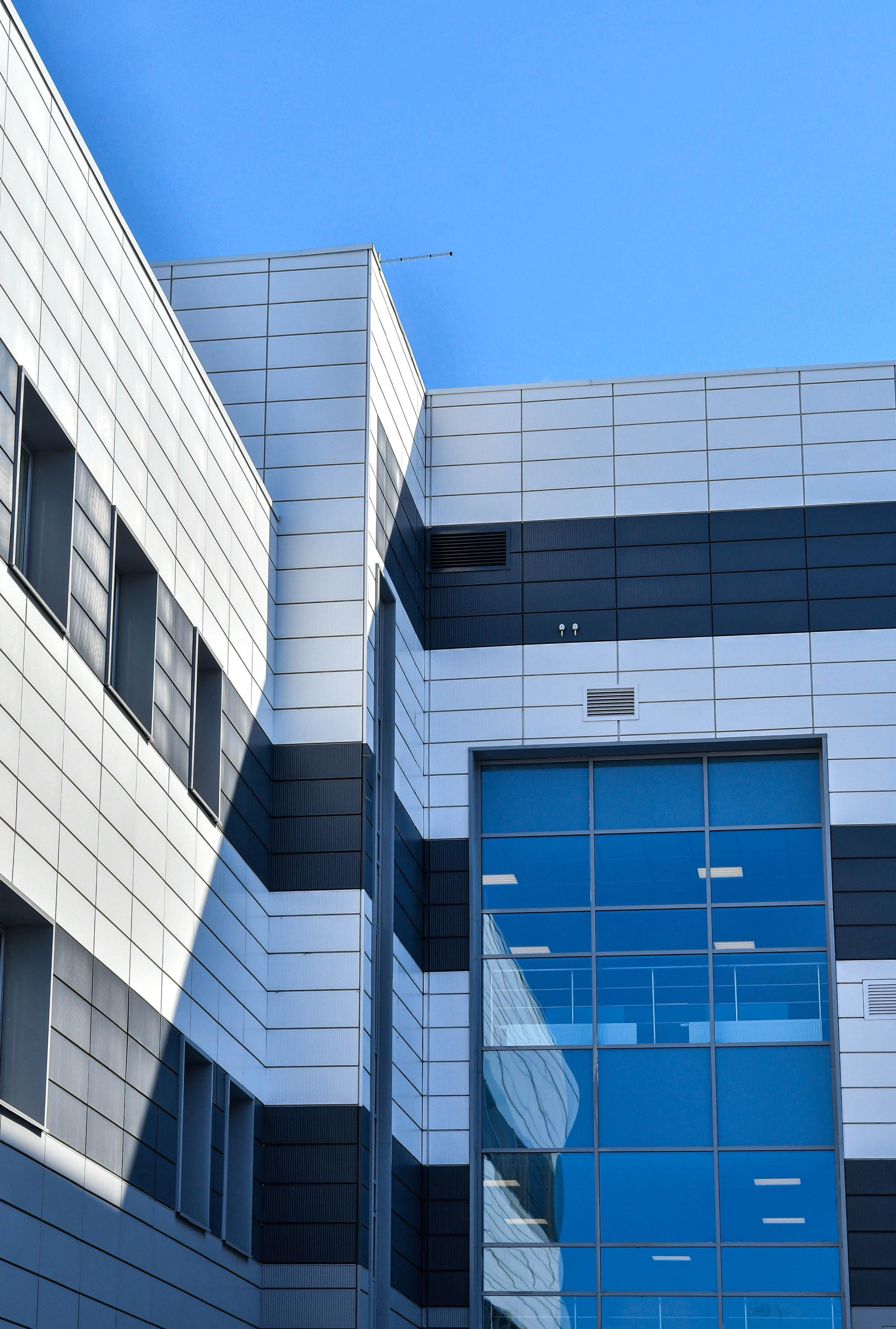 КОММЕРЧЕСКАЯ НЕДВИЖИМОСТЬ. Фотограф недвижимости в Красноярске Анна Шафарина