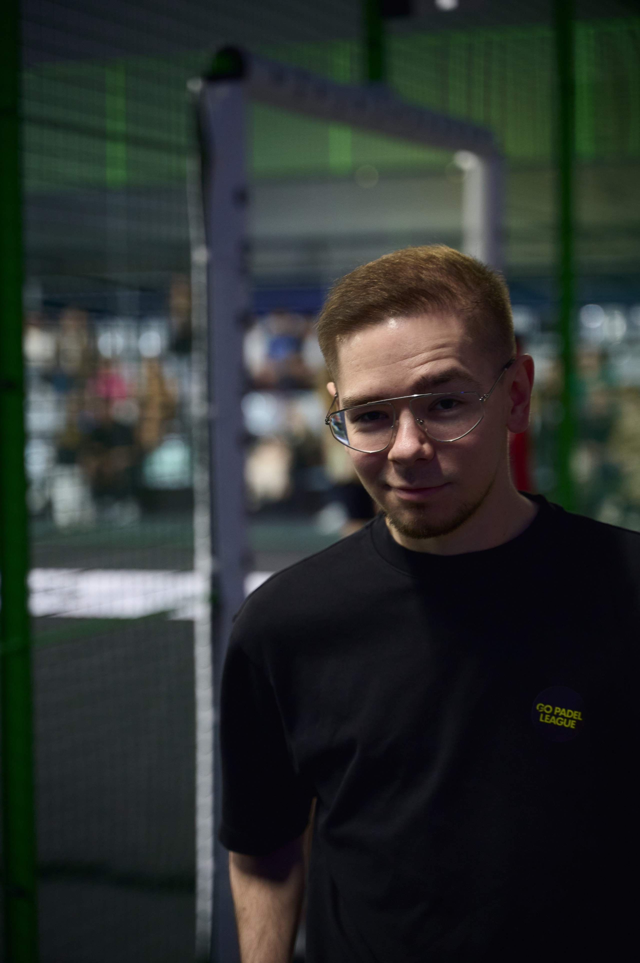 GoPadel League галерея