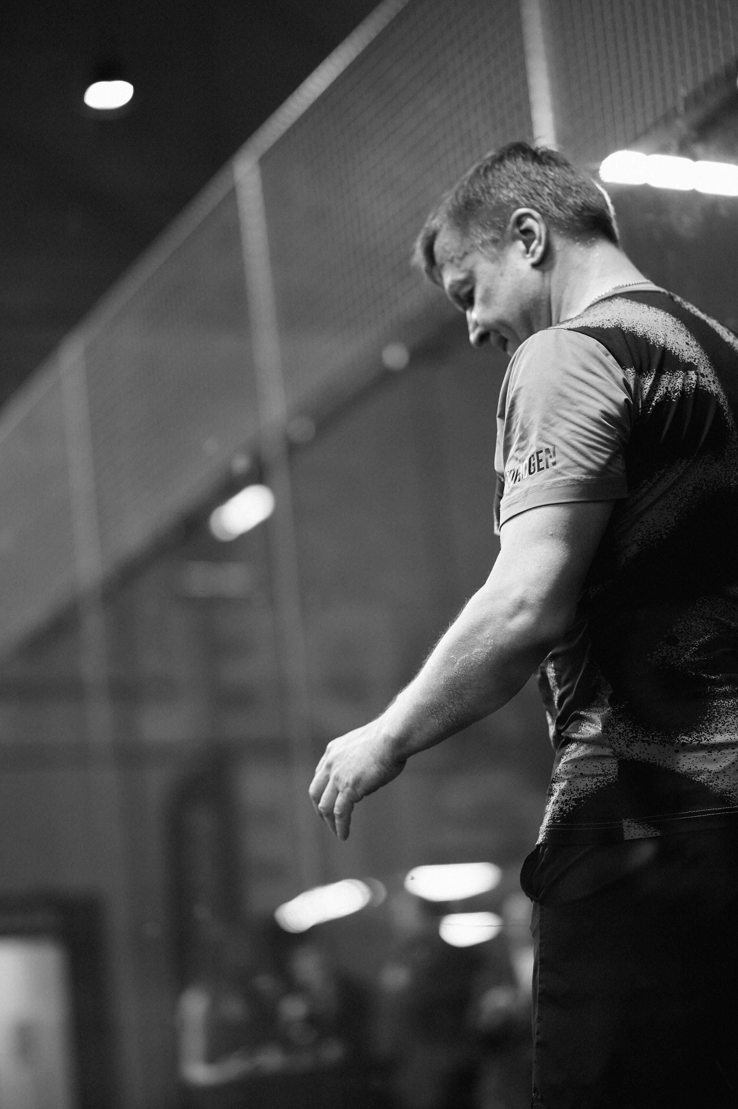 GoPadel League галерея