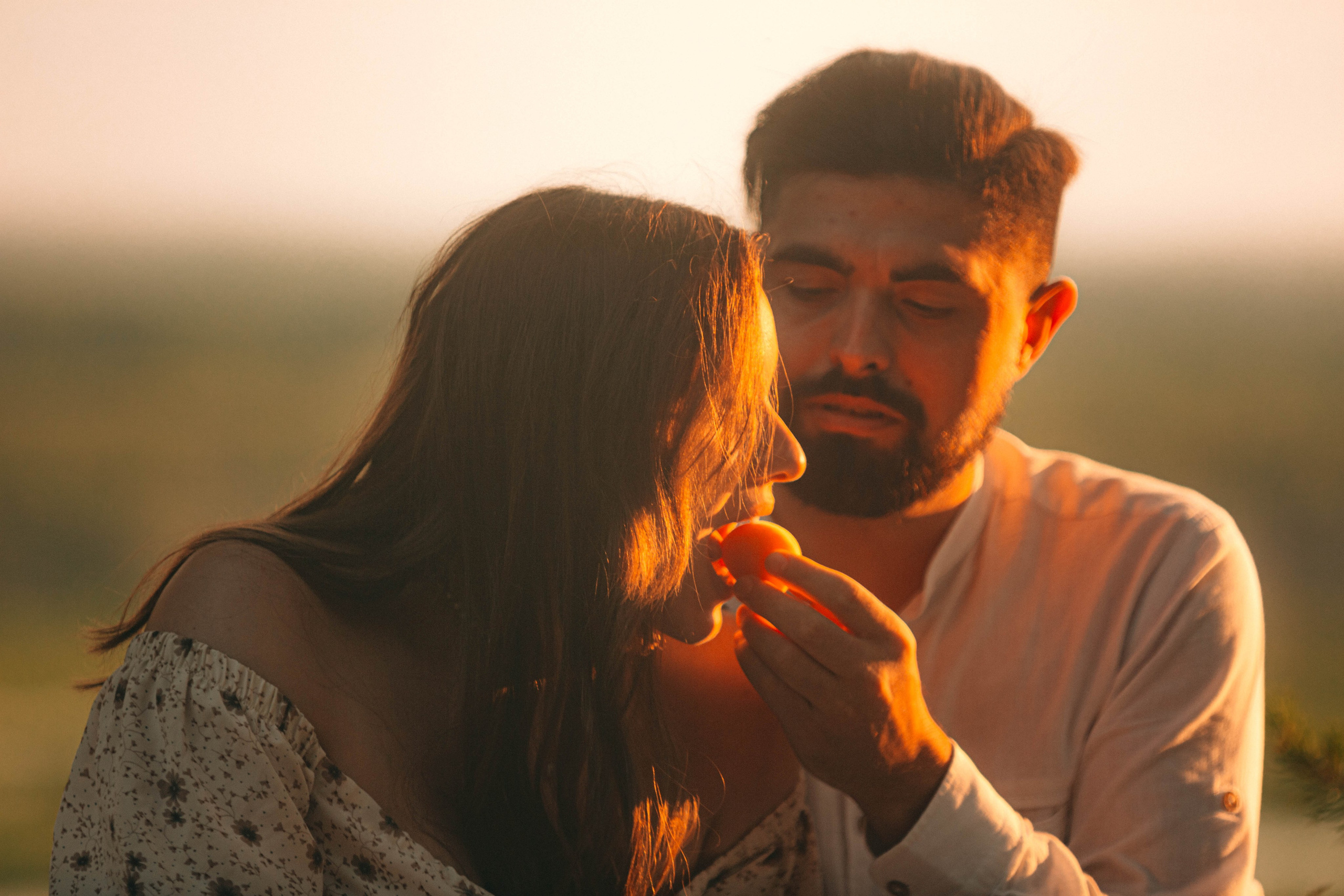 Вместе ♥. Арт-фотограф Крис Л. в Тобольске: портрет, семейные, свадьбы