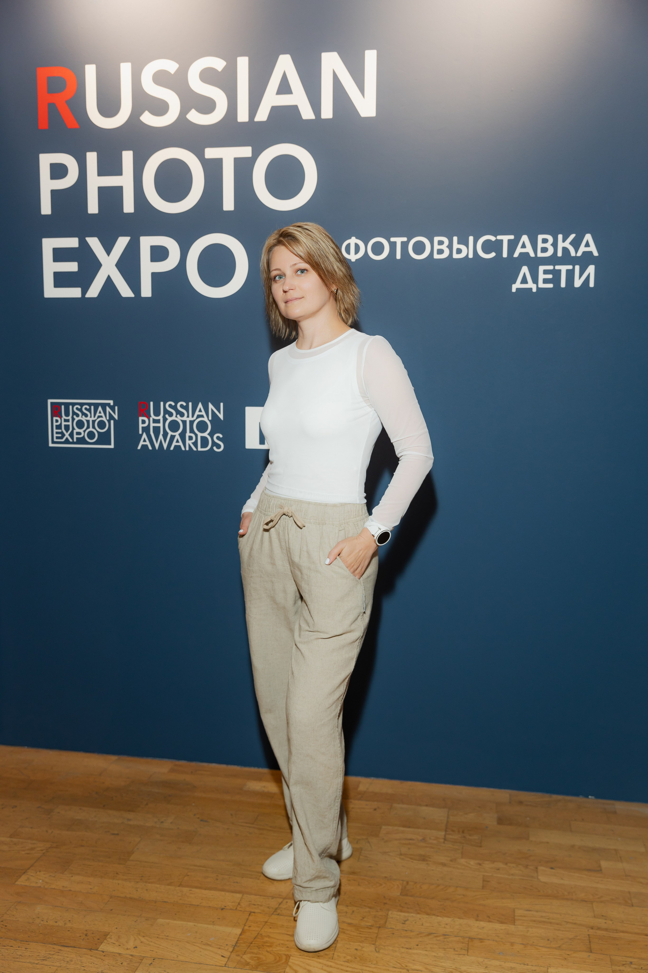 Фотовыставки с участием фотографа Владимировой Олеси. Портретный фотограф Олеся Владимирова в Москве