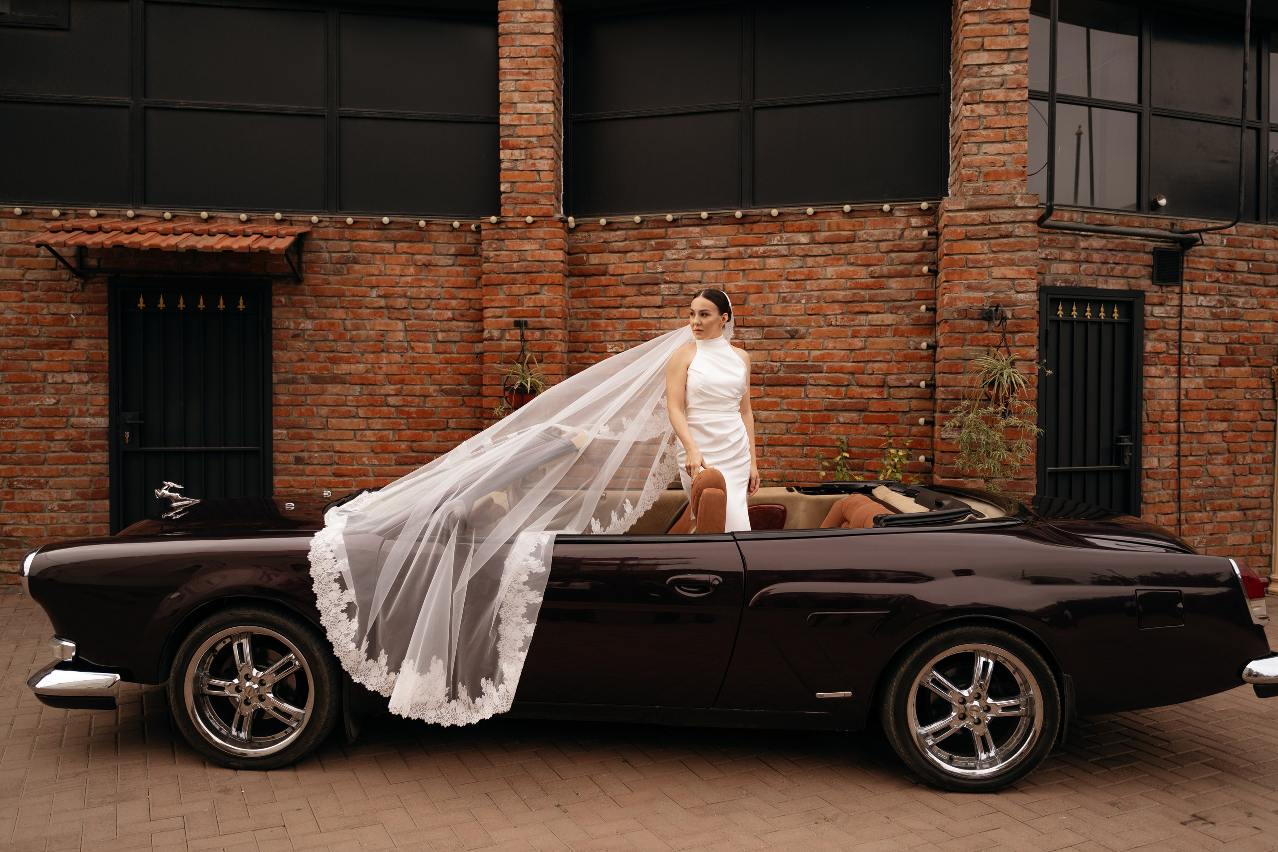 Николай & Мария. Свадебный и семейный фотограф в Краснодаре Павел Мельников