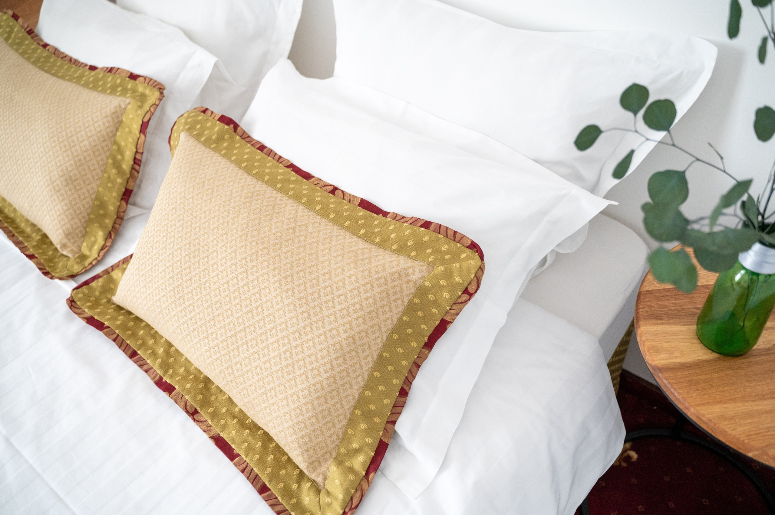 Гостиница Вилла Дежа Вю. Интерьерный фотограф в Сочи Элина Габриелян