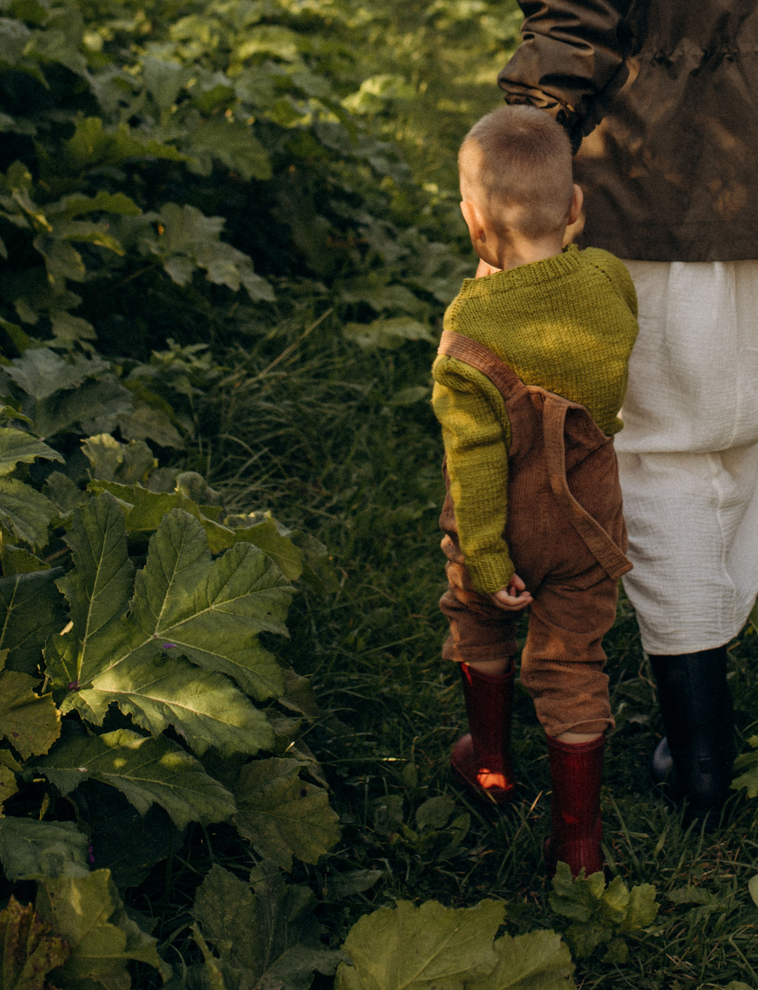 Надя и Вова. Услуги