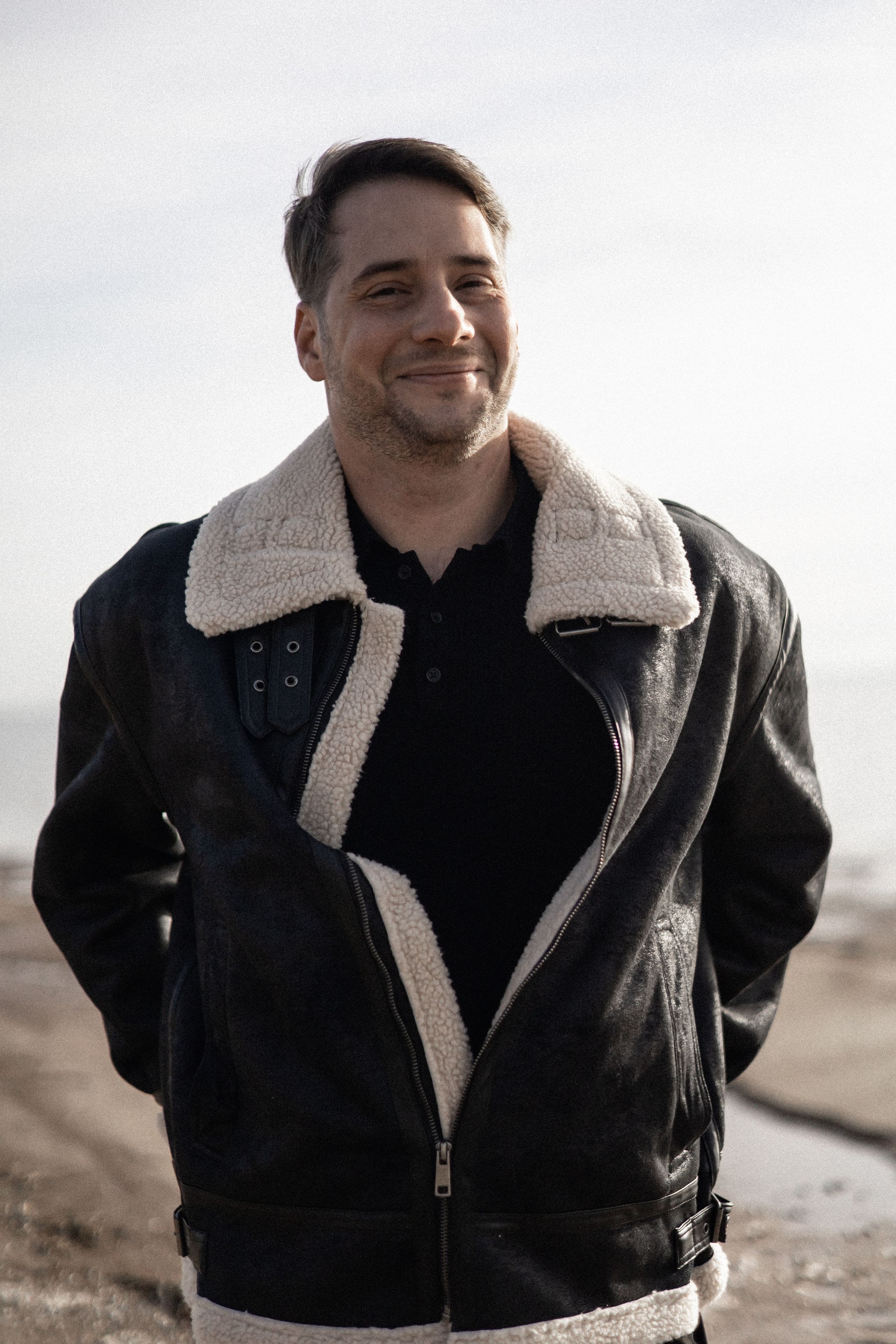 ИГОРЬ. Фотограф Элла Ефимова