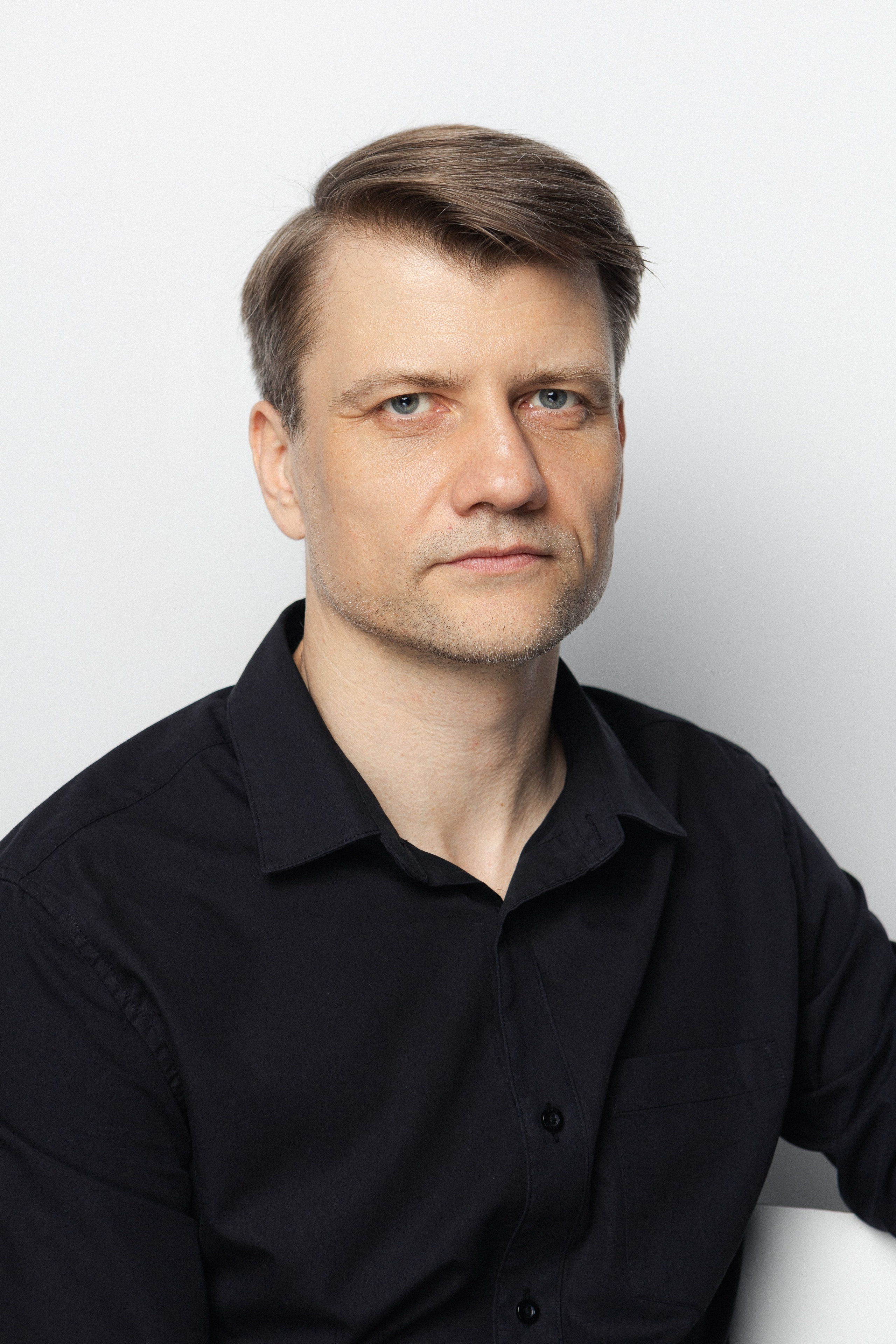 Мужской портрет актёрское портфолио. Фотограф Маруся Молодец Москва