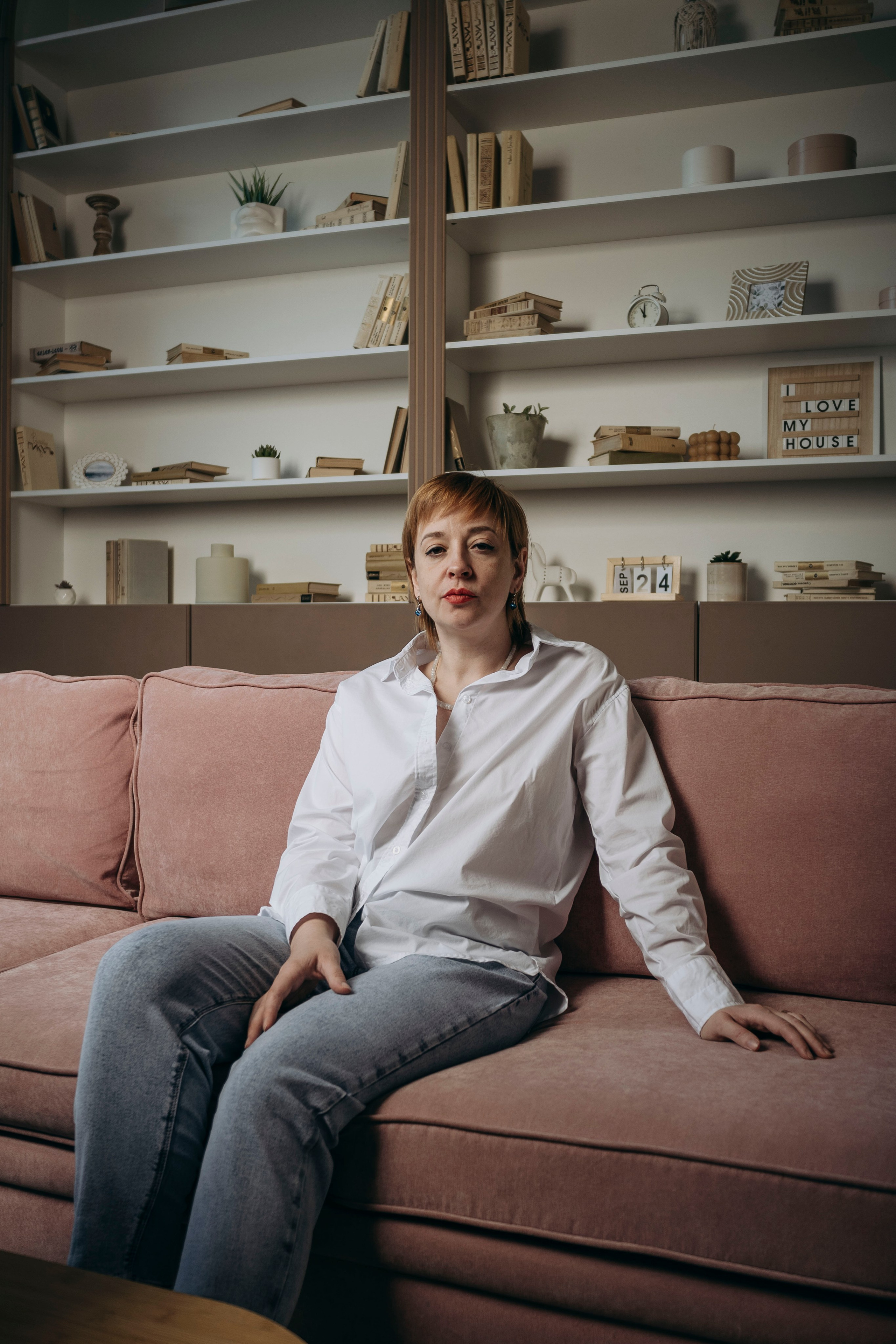 Ксения. Фотограф | Липецк