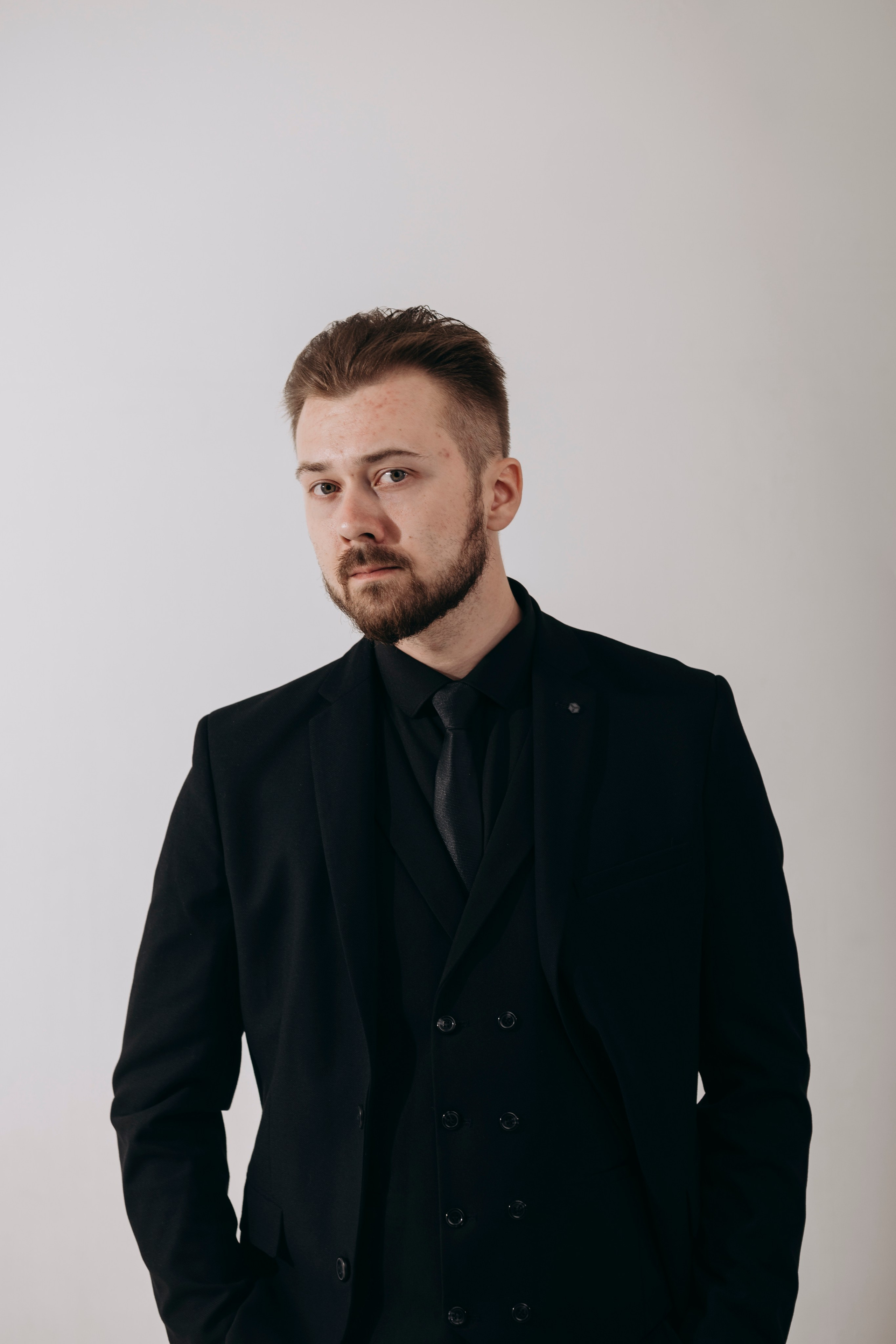 Антон. Фотограф | Липецк