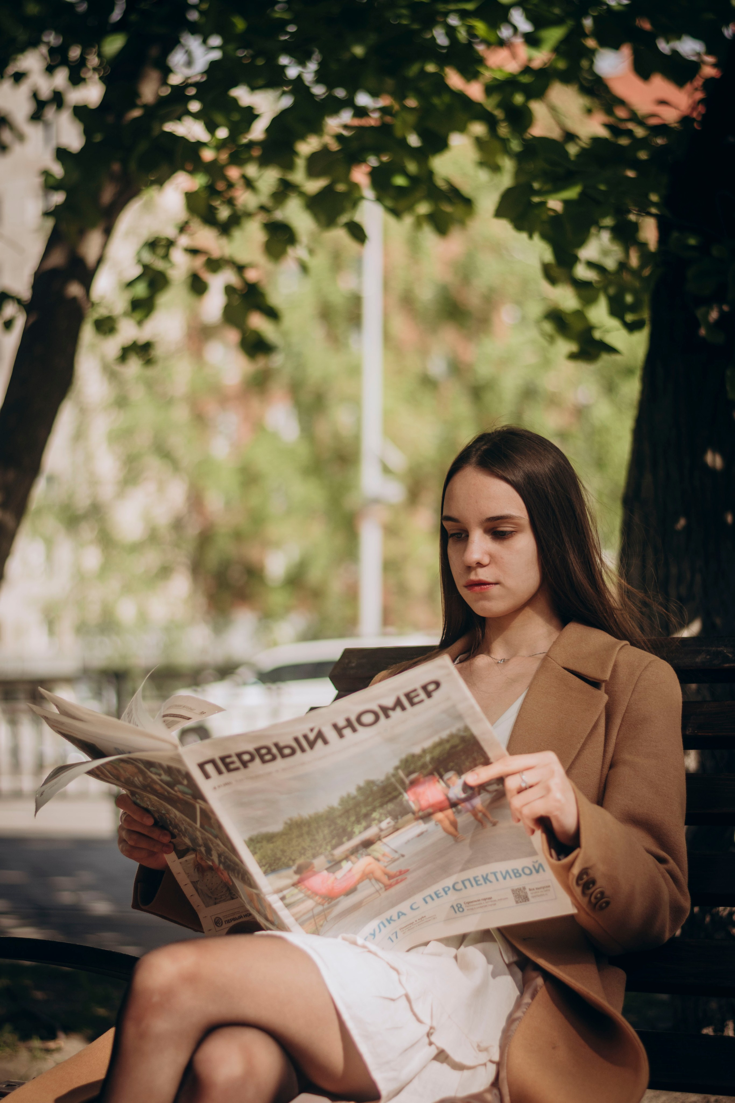 Кира. Фотограф | Липецк