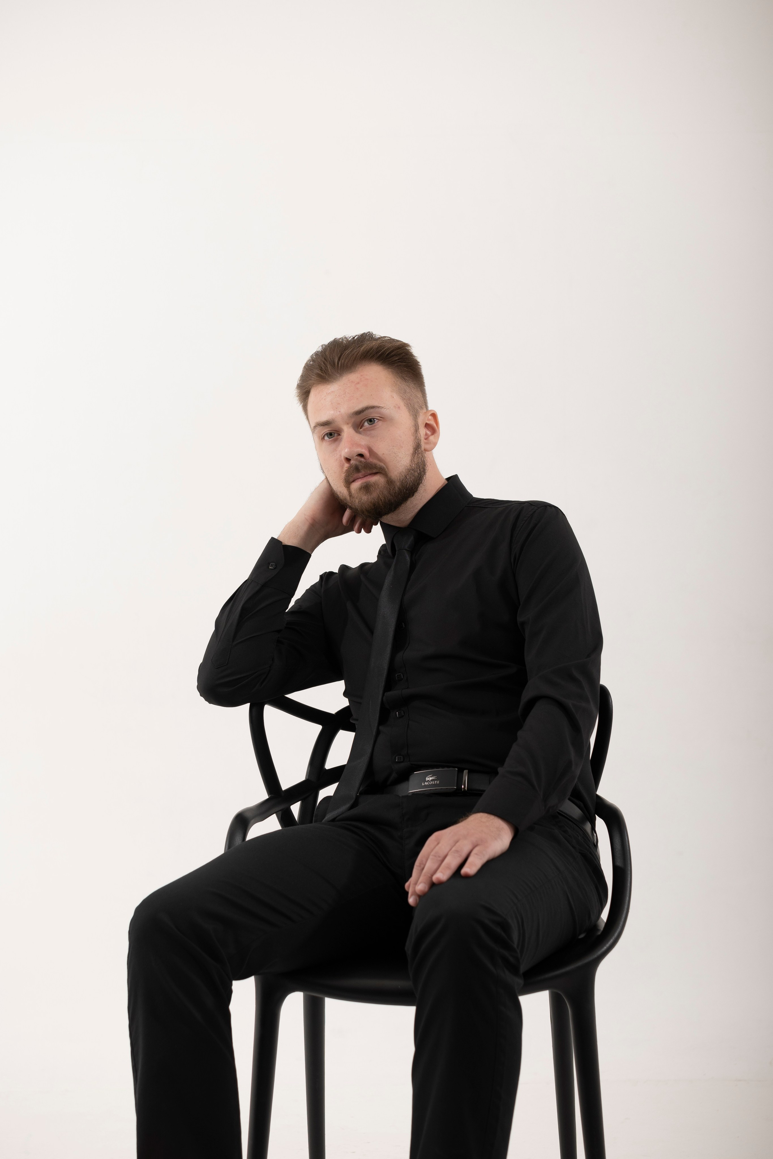 Антон. Фотограф | Липецк