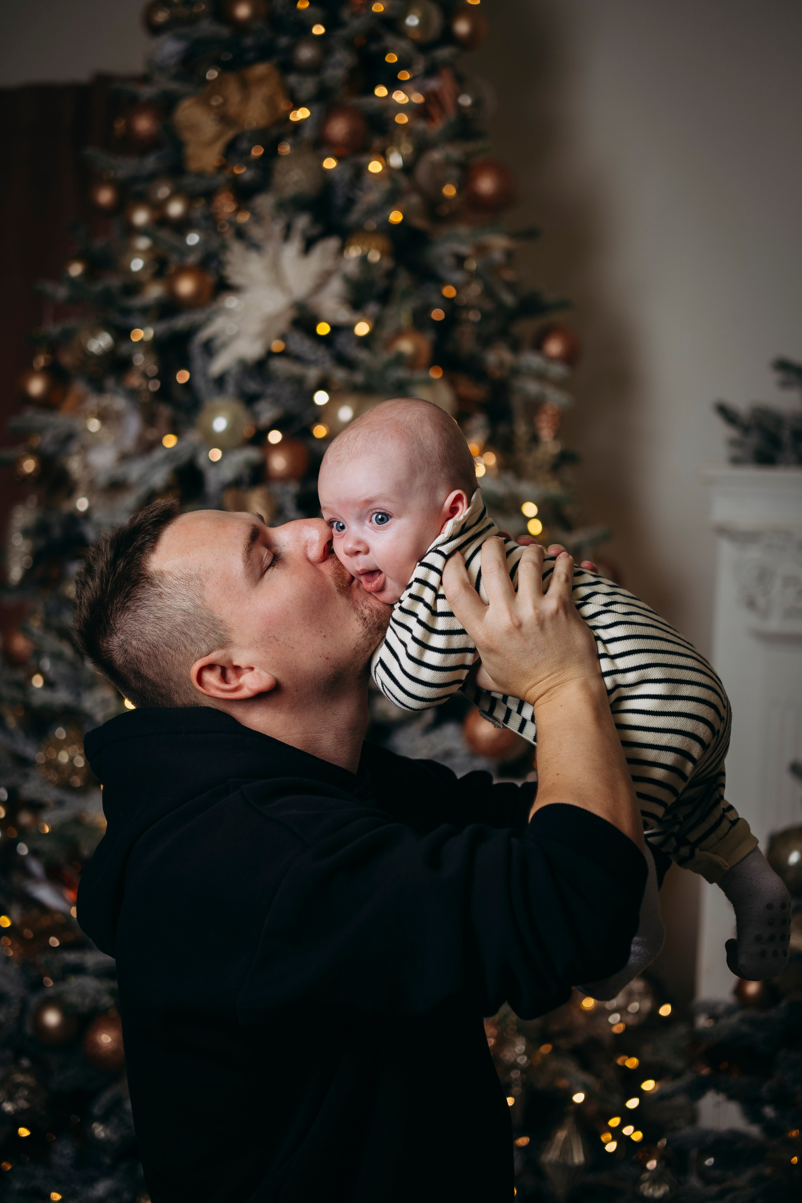 Семейная фотосессия. Фотограф | Липецк