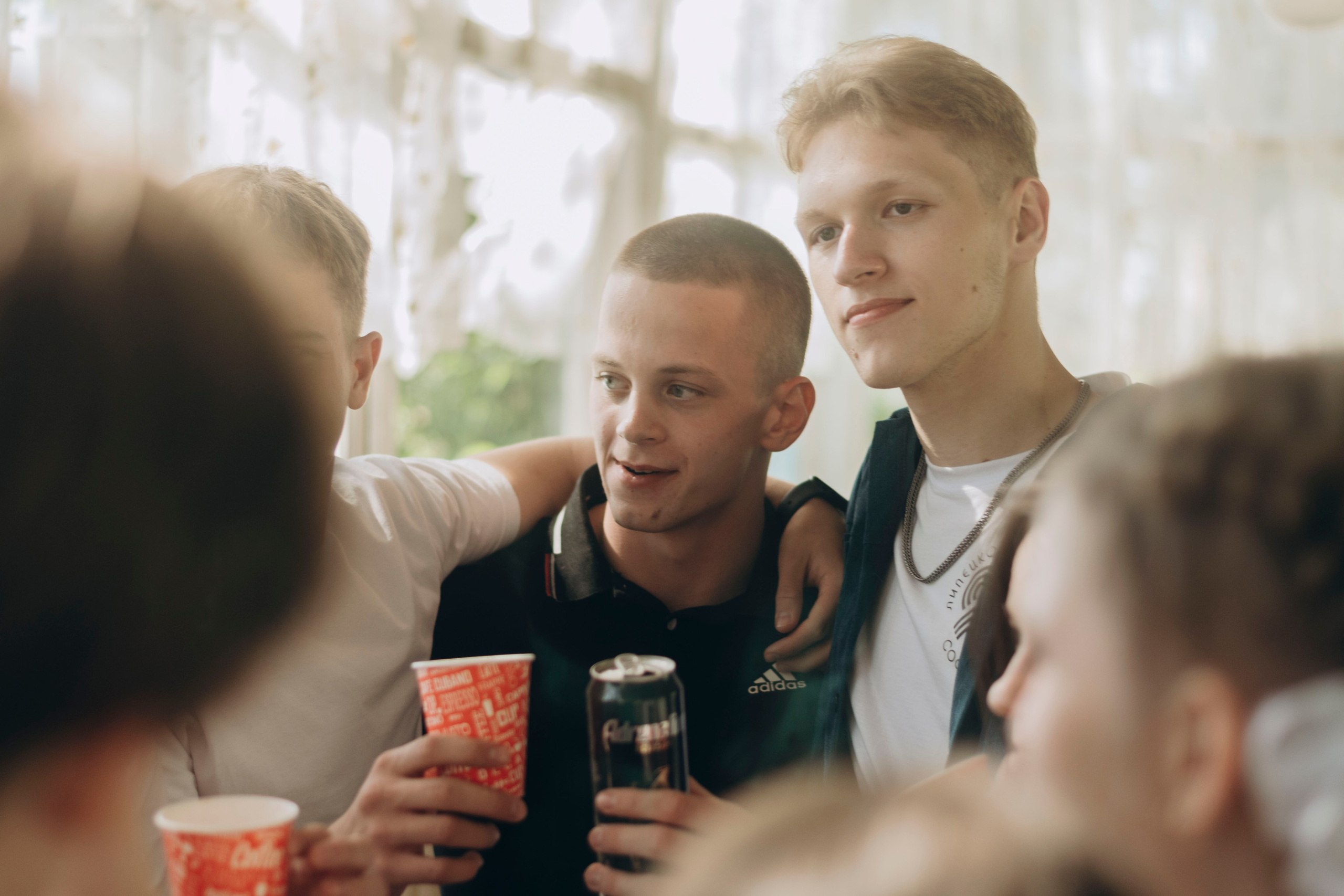 Последний звонок. Фотограф | Липецк