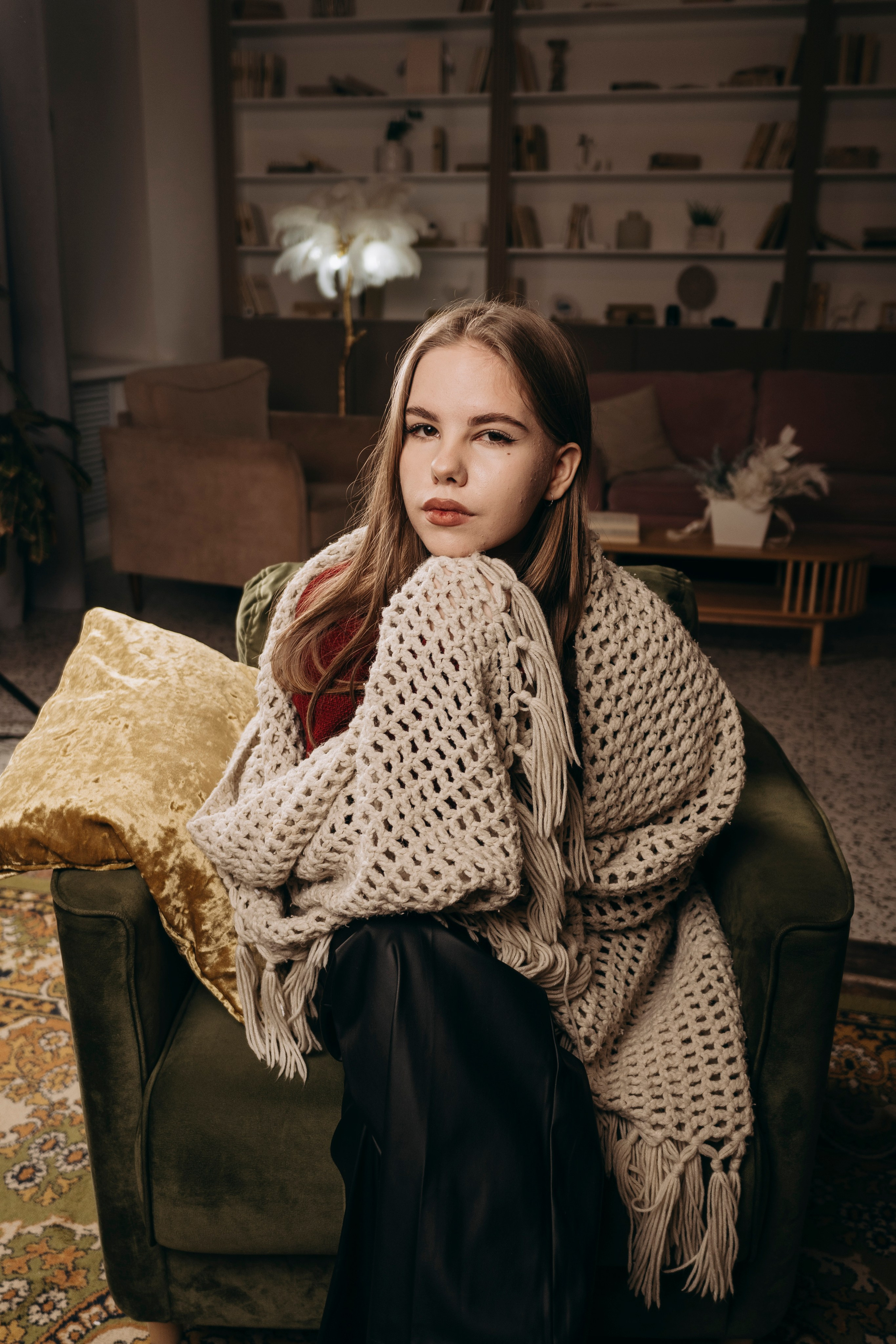 Семейная фотосессия. Фотограф | Липецк