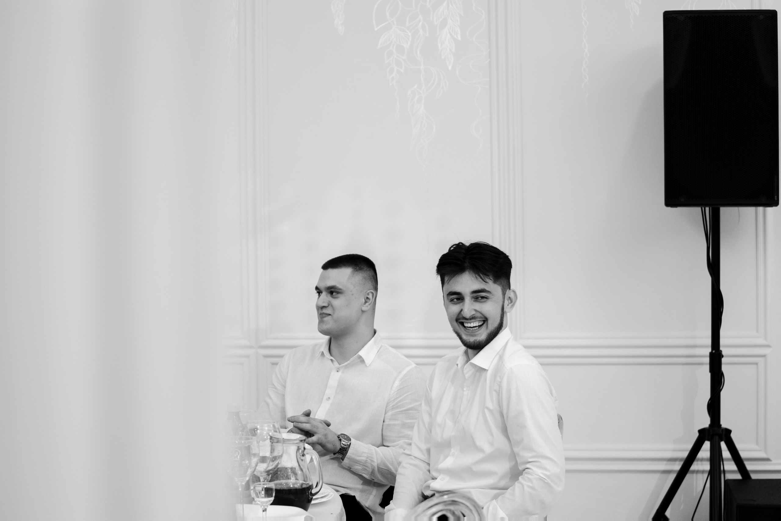 Шамиль и Анастасия. Фотограф в Астрахани Миронова Анастасия