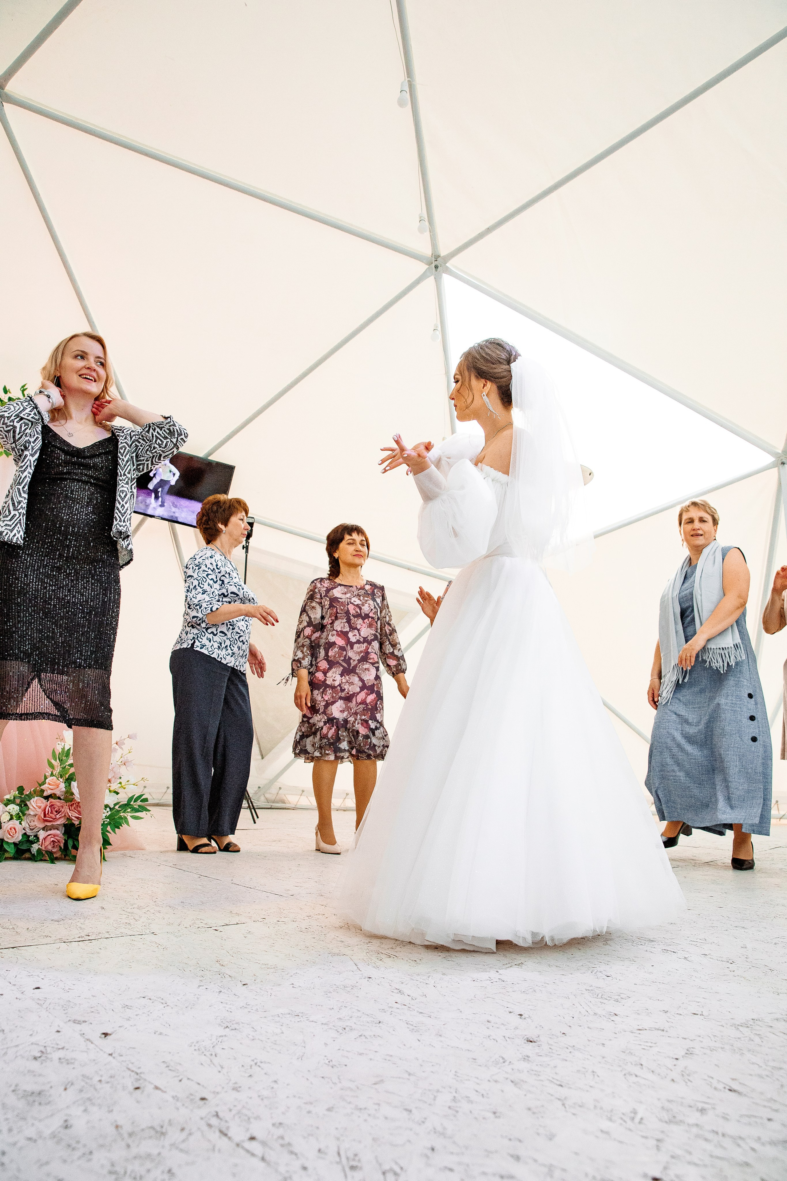 Кирилл и Екатерина. Свадебный и семейный фотограф в Челябинске Юлия Ишимова