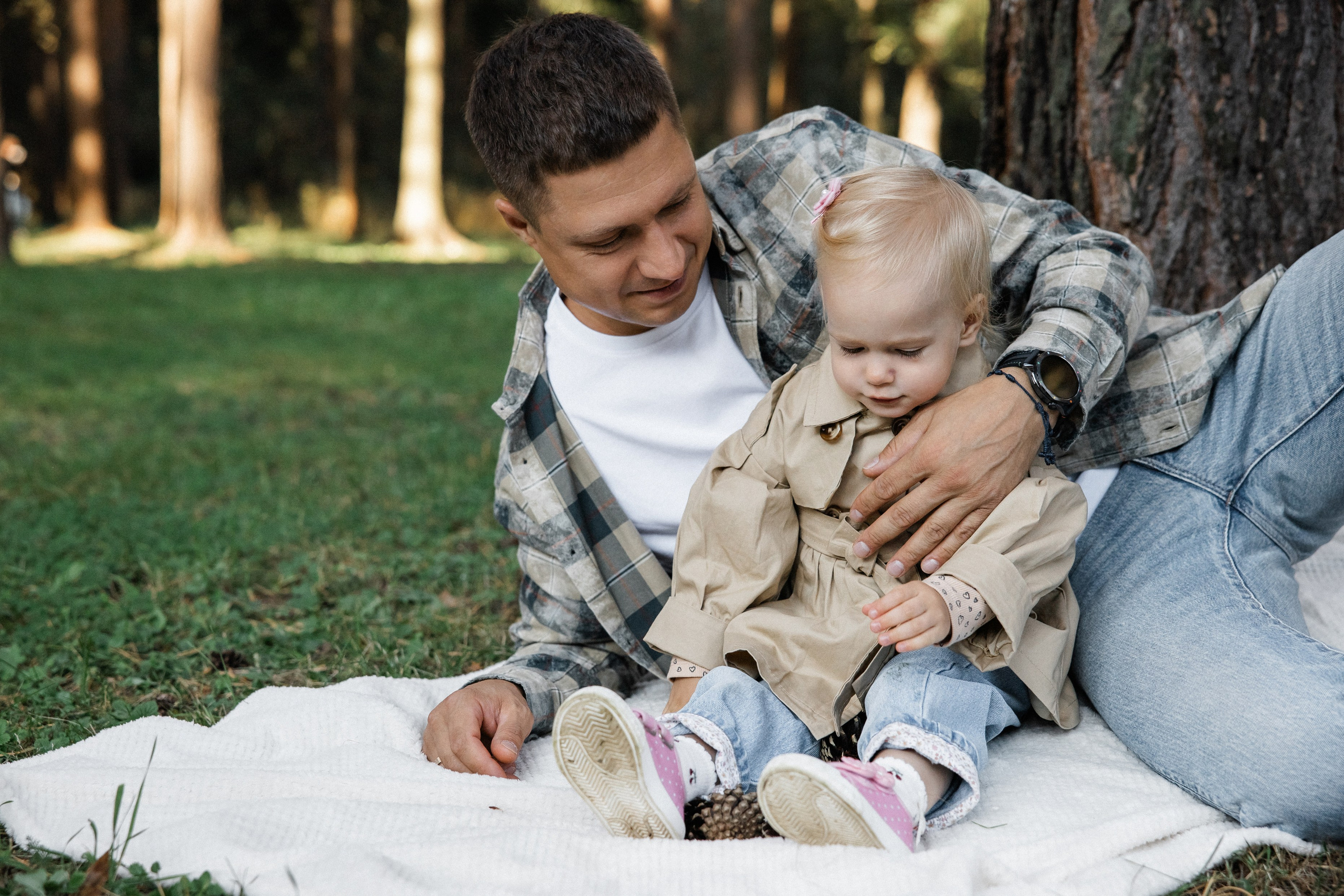 Семейные фотосессии. Свадебный фотограф в Иваново Гитарина Черняева