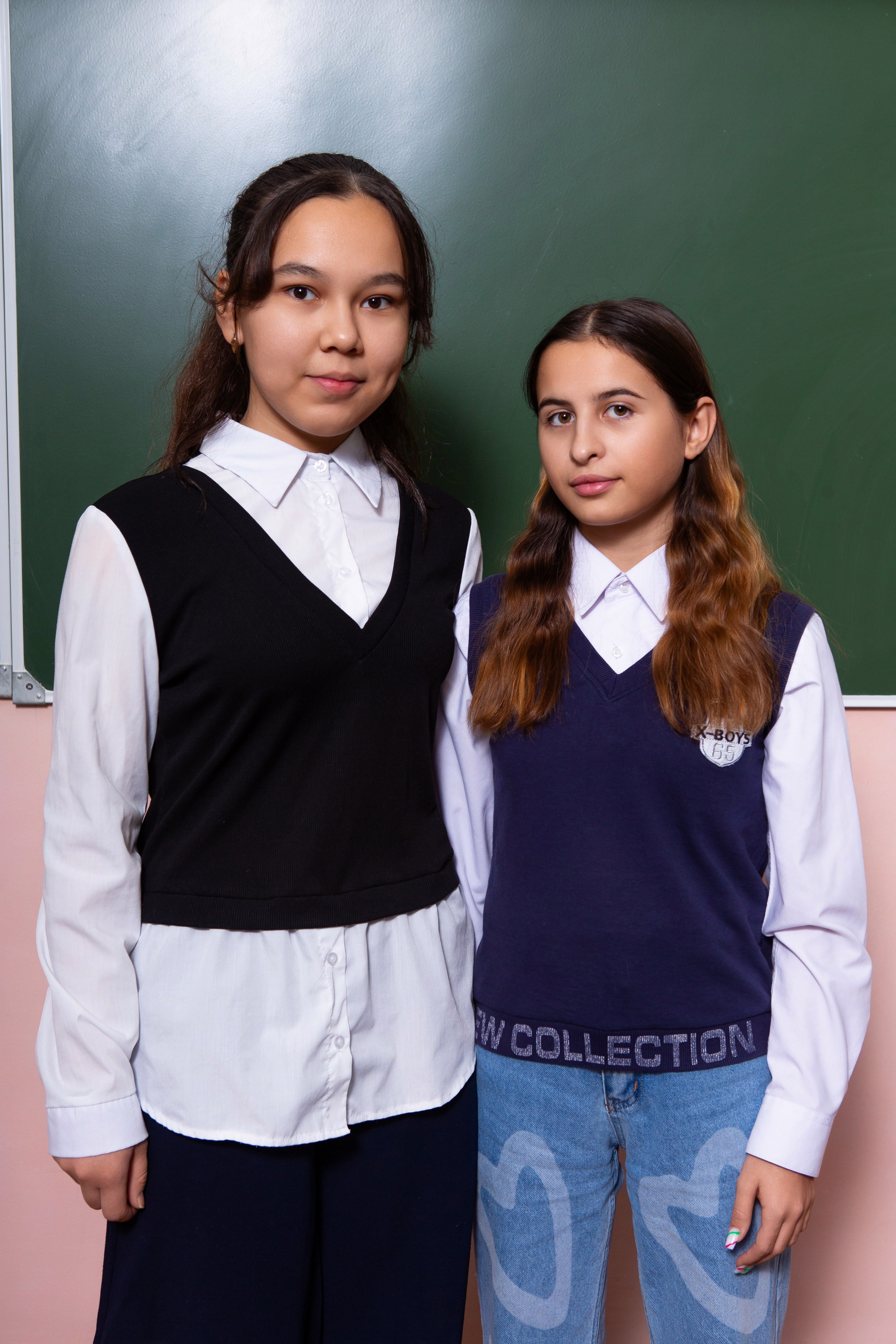 ШКОЛЬНАЯ ФОТОСЕССИЯ ДЛЯ 9 КЛАССА 3 ШКОЛА МЦЕНСК. ТВОЙ АЛЬБОМ / ТВОИ ПРАВИЛА