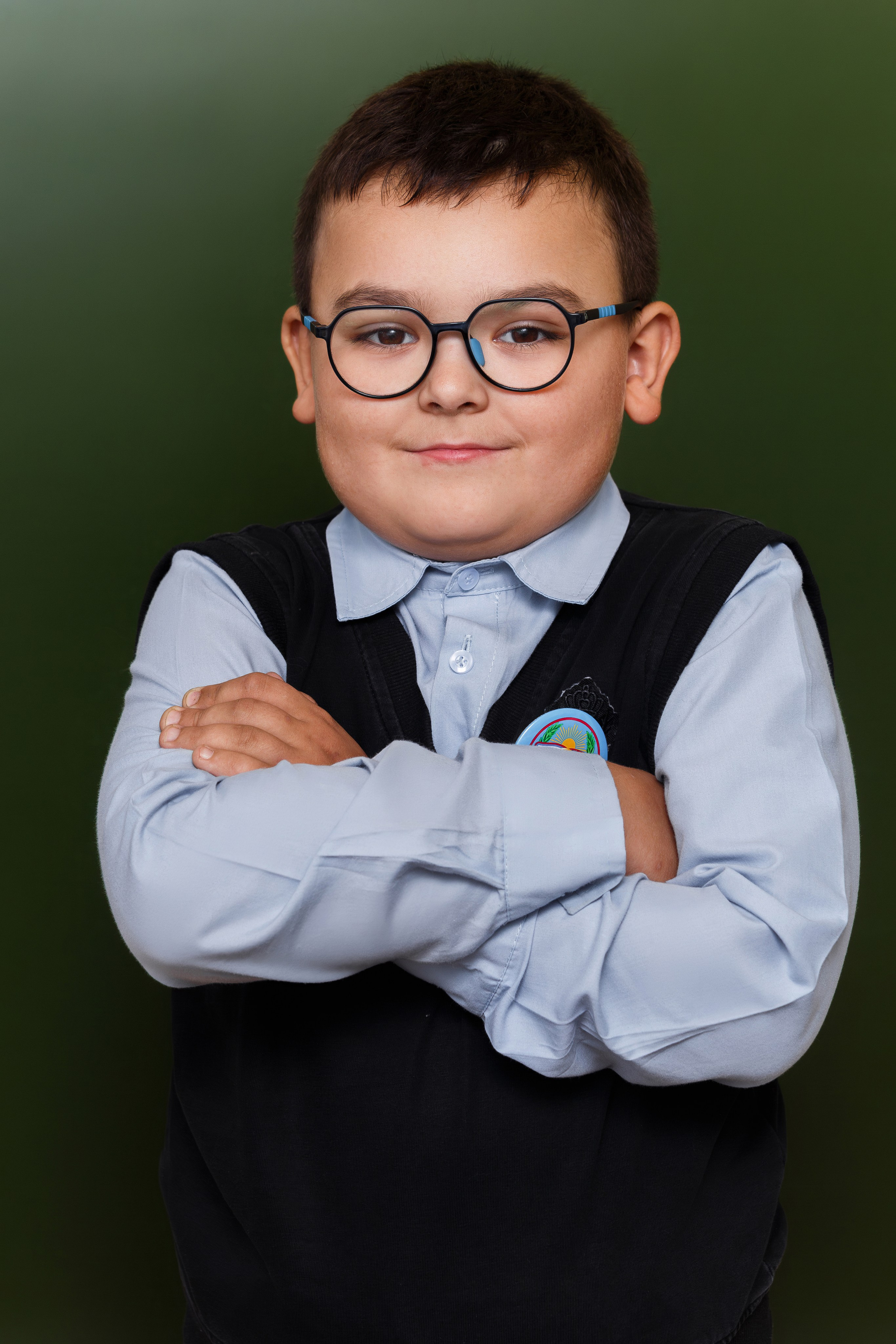 СЪЕМКА ПОРТРЕТОВ ПЕРВОКЛАССНИКОВ В КЛАССЕ. ТВОЙ АЛЬБОМ / ТВОИ ПРАВИЛА