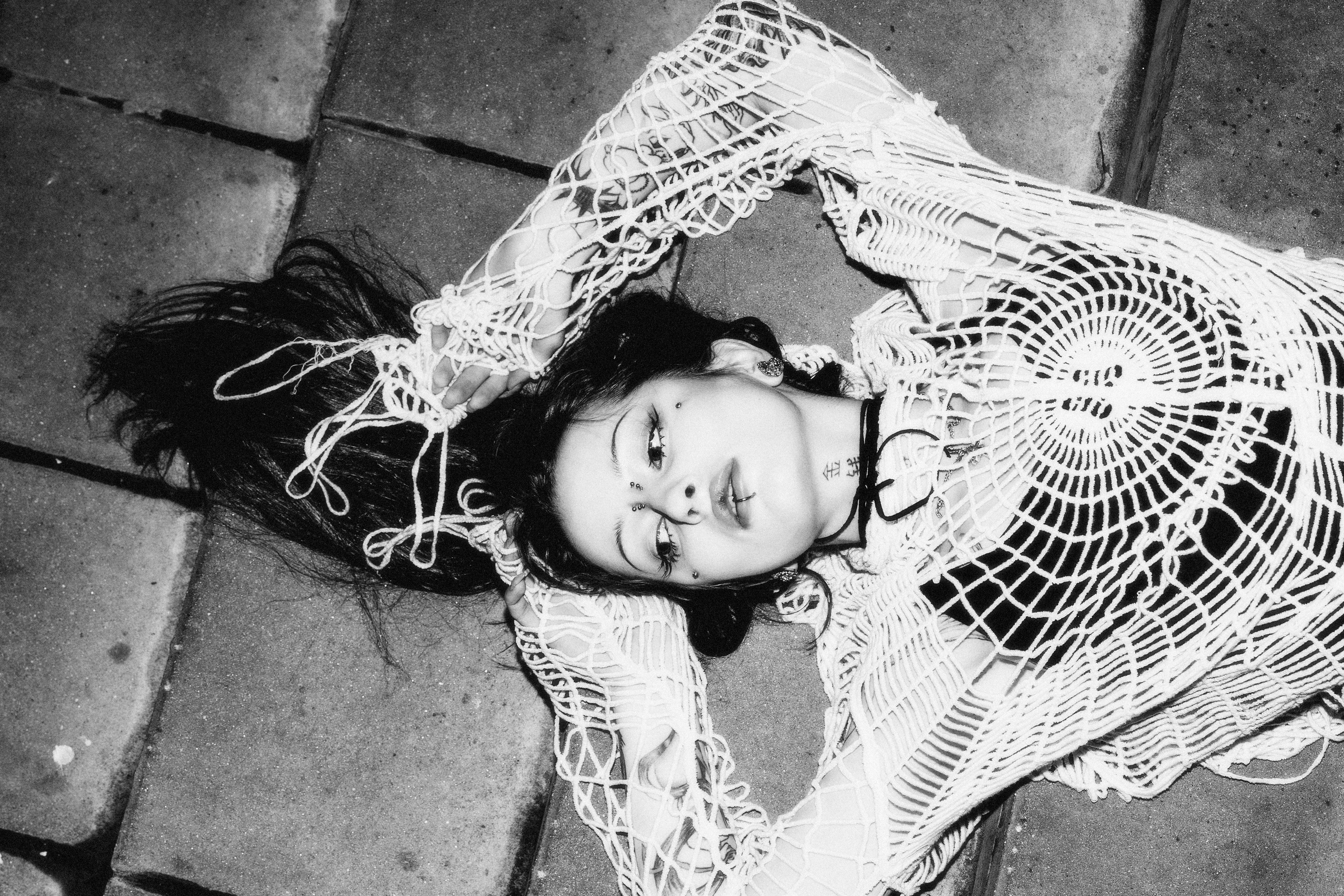 Lera. Фотограф в Москве Маша Игитова