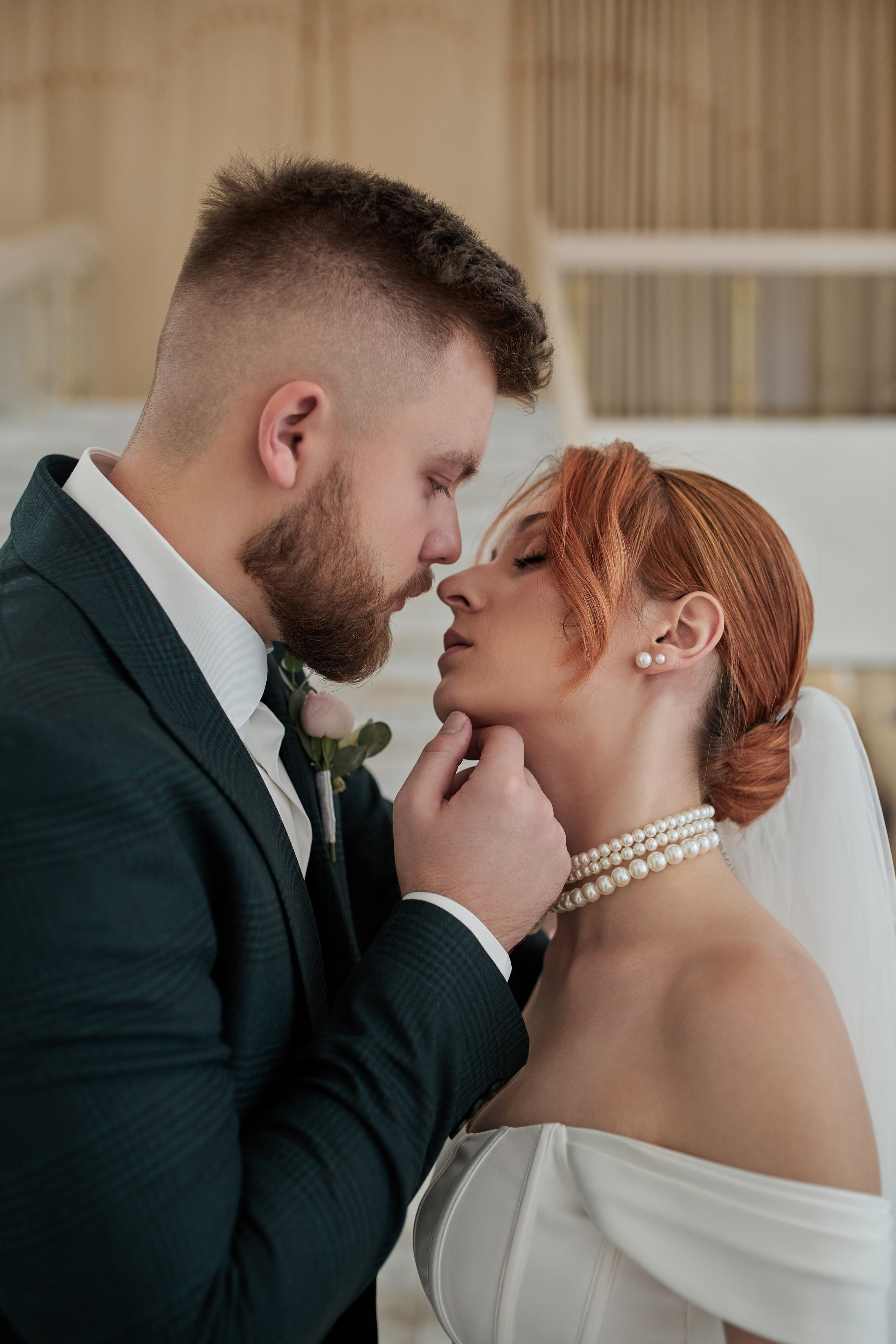 Dasha&Valera. Антонина Талах фотограф в Москве