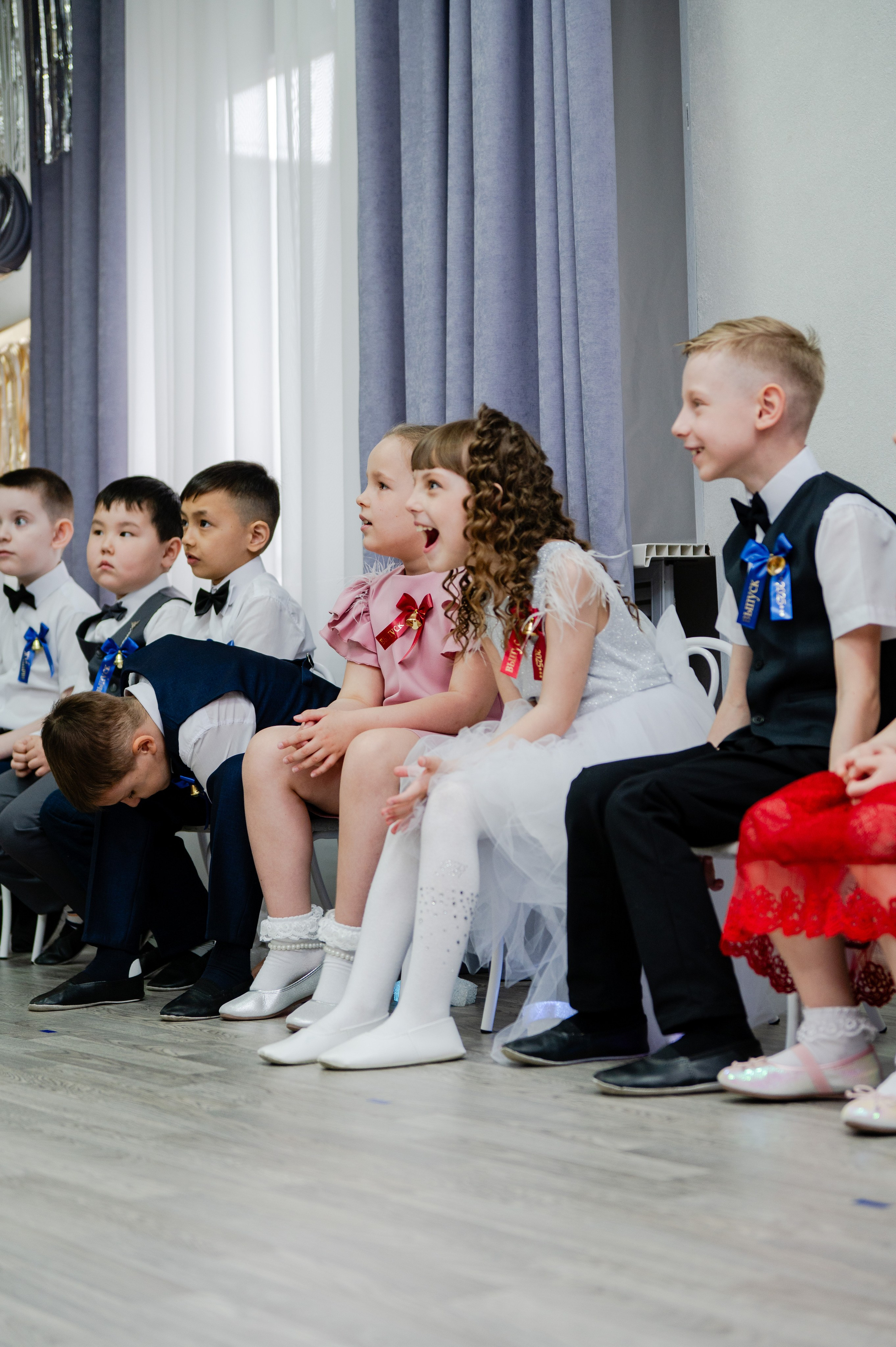 Мероприятия в детском саду. Семейный и детский фотограф в Хабаровске Матюшкова Екатерина