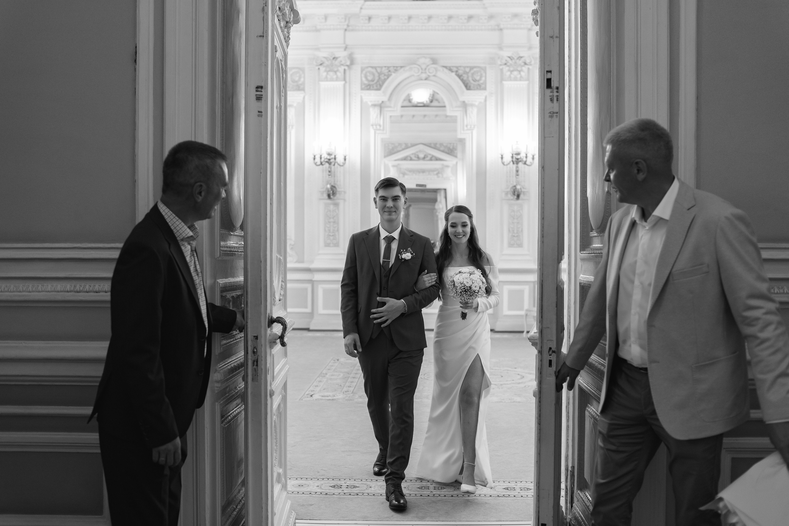 Слава и Арина. Фотограф в Санкт-Петербурге Ольга Староверова