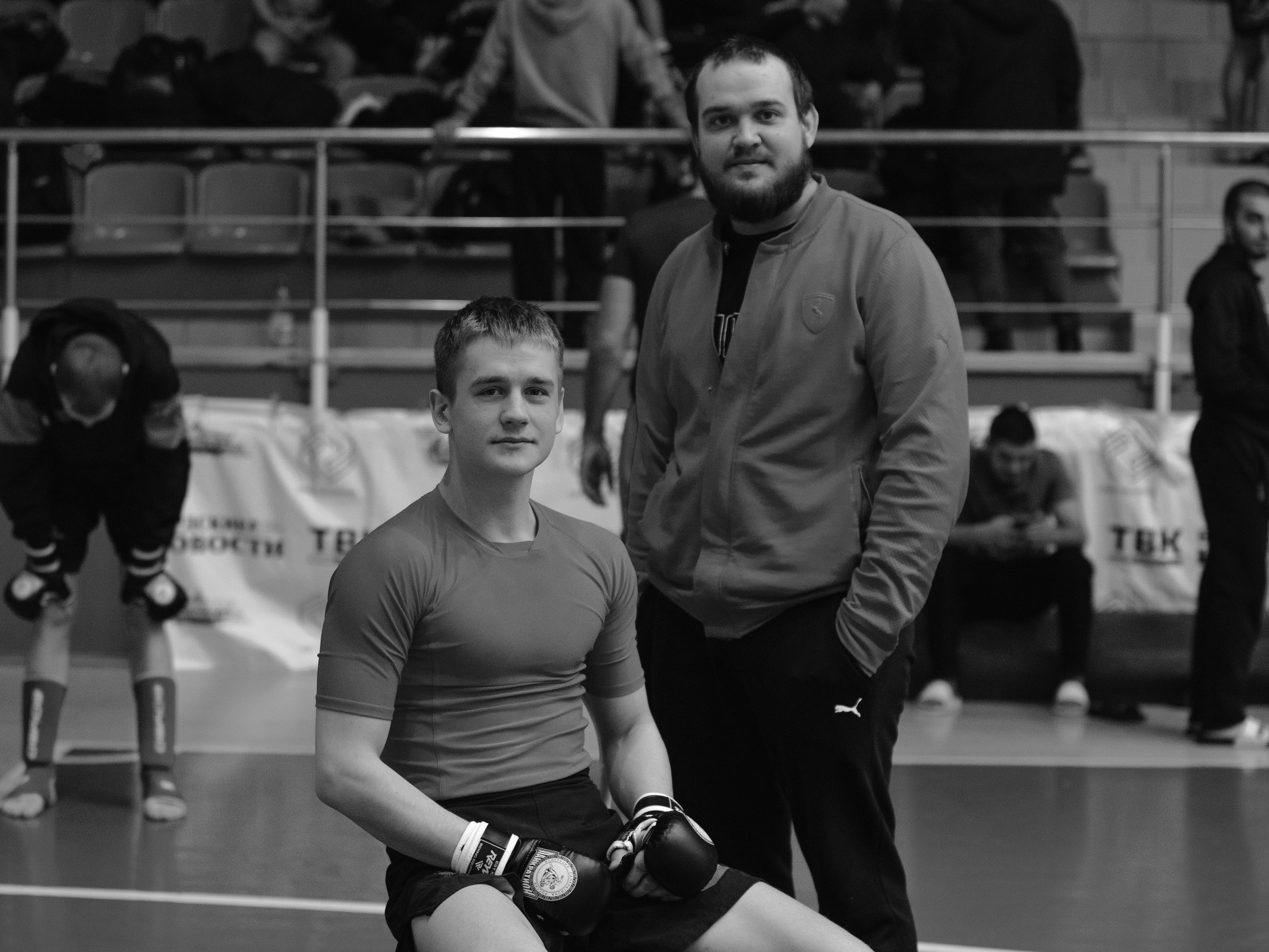 ПАНКРАТИОН | Чемпионат и первенство СФО | март `24. Портретный фотограф в Москве Дарья Цезария