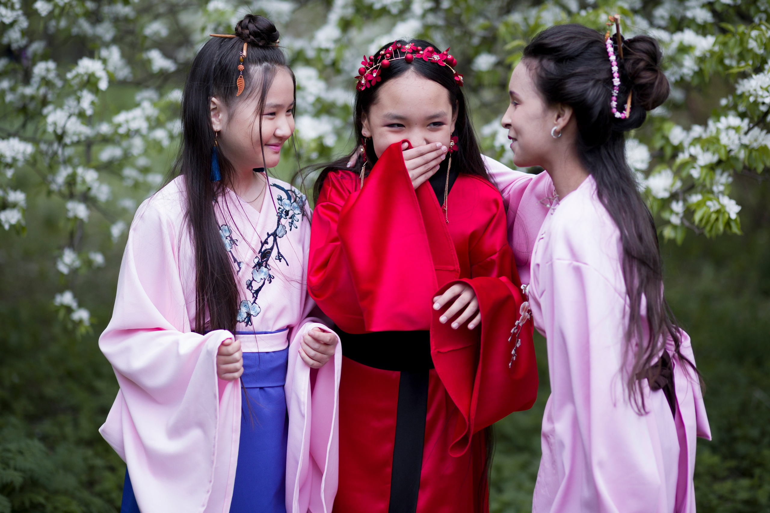 Цветение. Дударева Наталия фотограф Москва